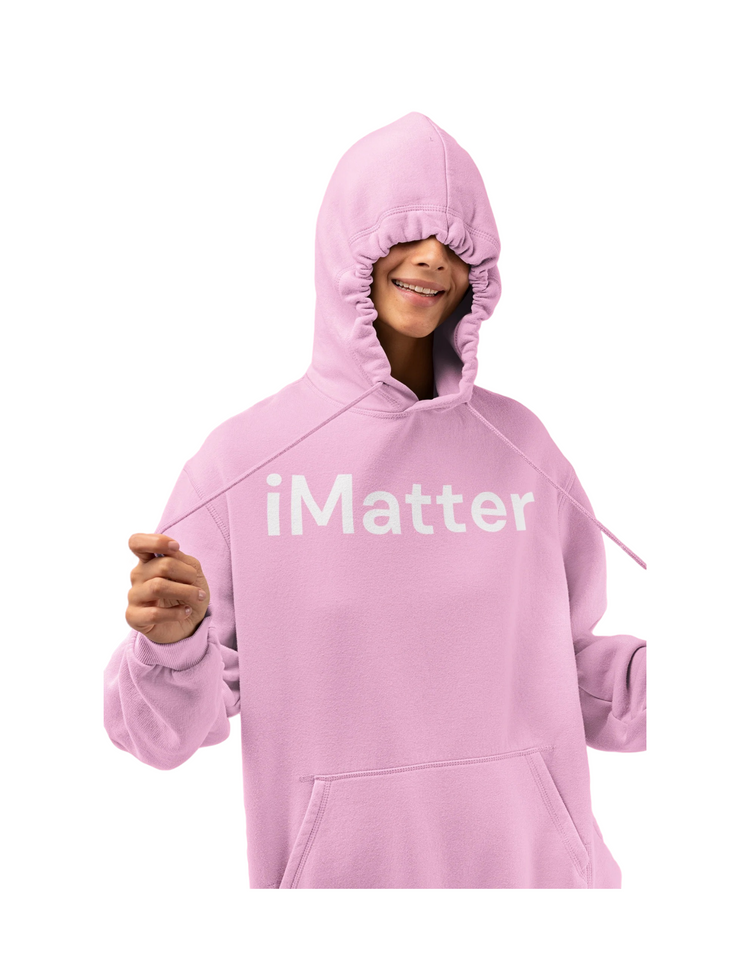 The Hoodie Collection