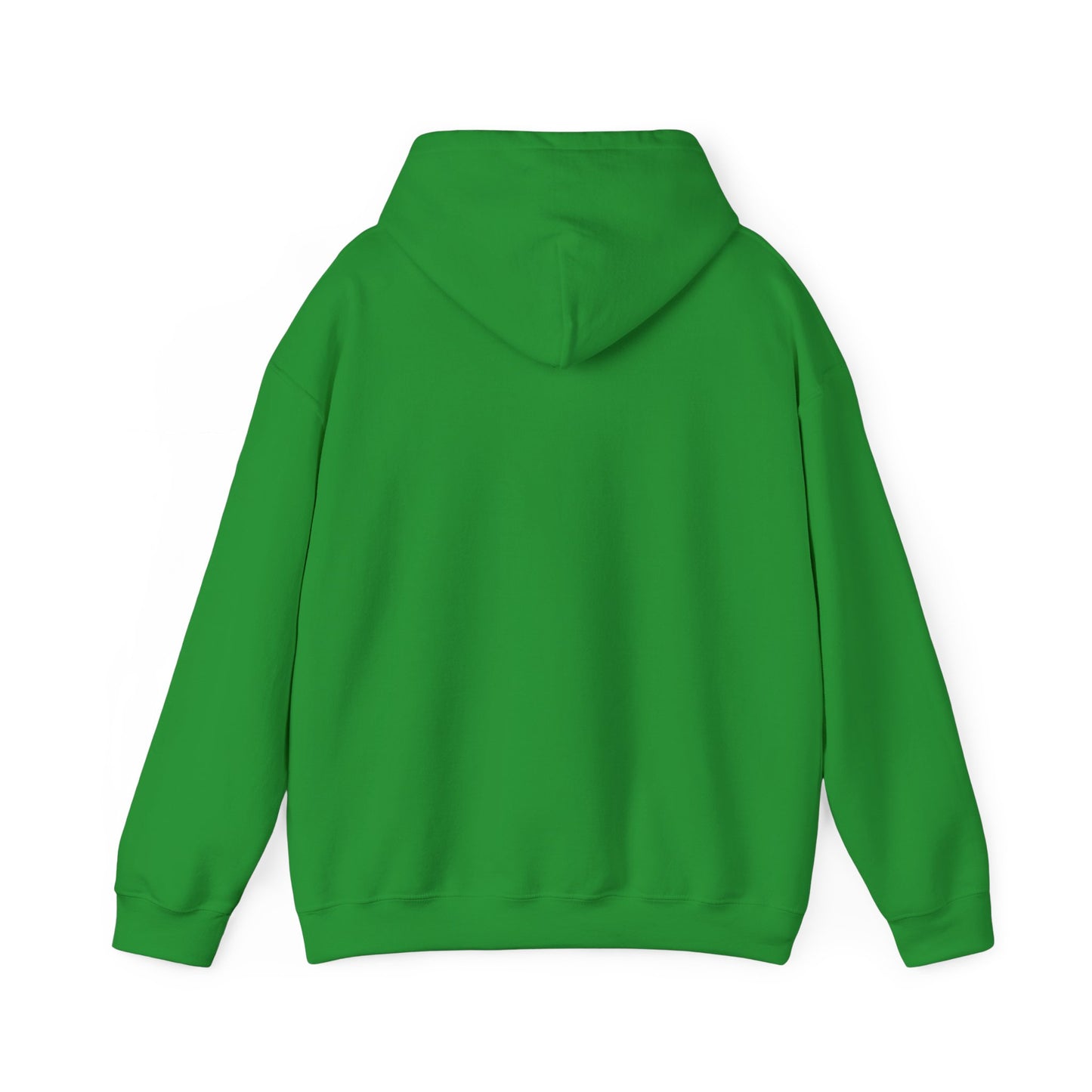 ChatGPT Gets Me Unisex Hoodie