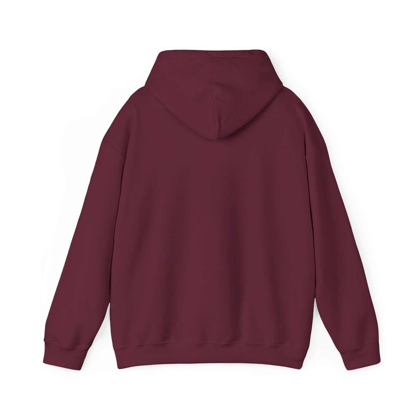 Chronically Misunderstood unisex hoodie