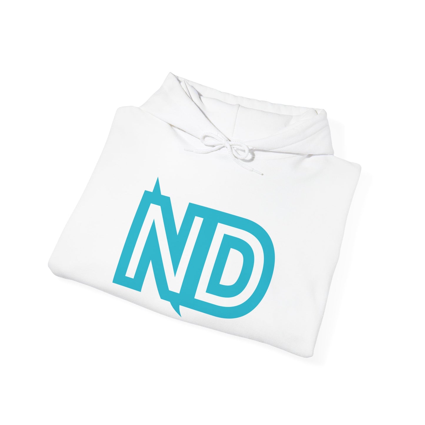 Neurodivergence is my super power lightening bolt, unisex hoodie