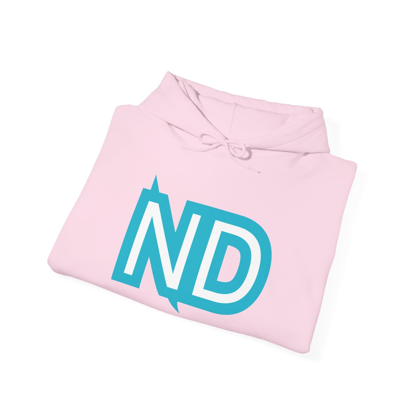 Neurodivergence is my super power lightening bolt, unisex hoodie