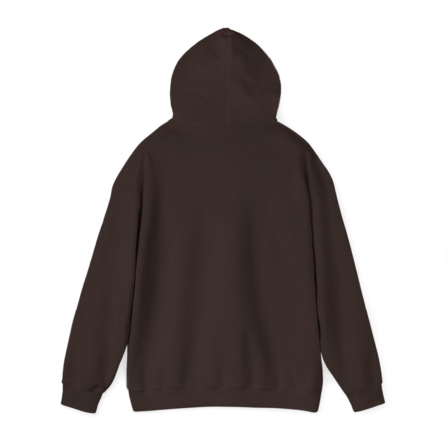Chronically Misunderstood Floral unisex hoodie