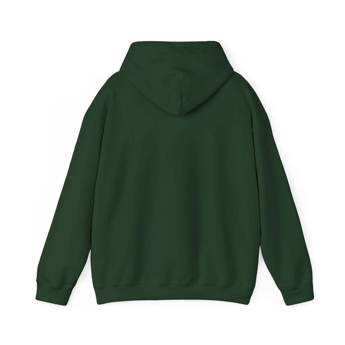 Chronically Misunderstood unisex hoodie