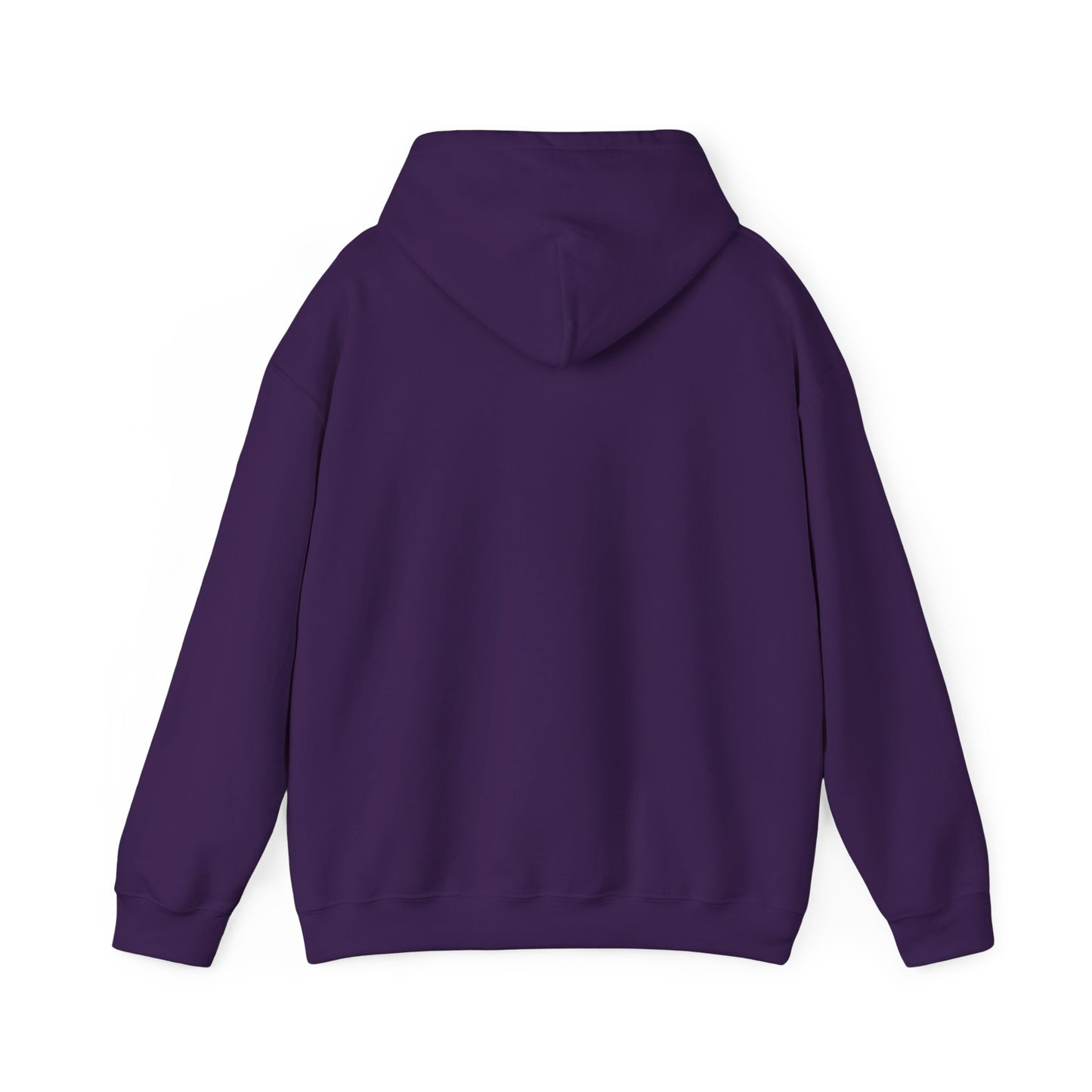 Chronically Misunderstood unisex hoodie