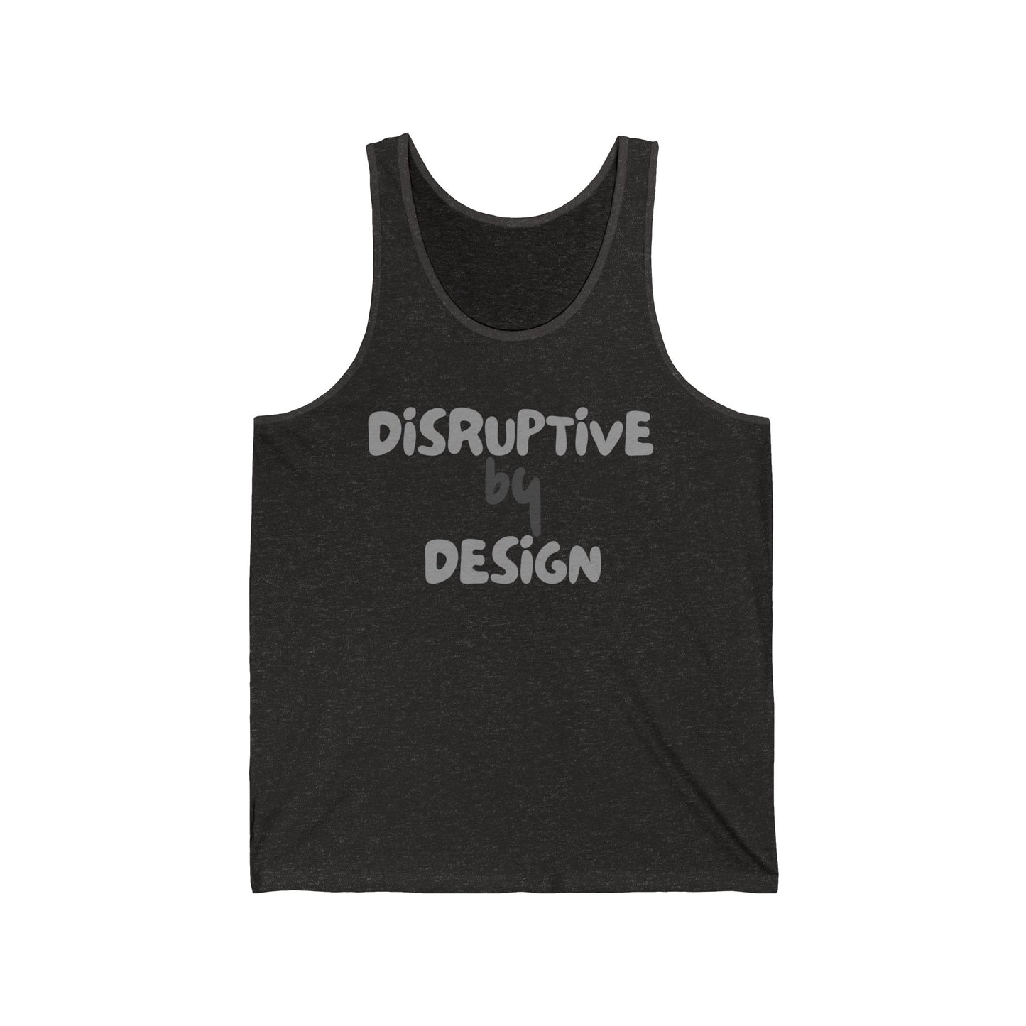 Disruptive by Design – Leadership Rewired Tank