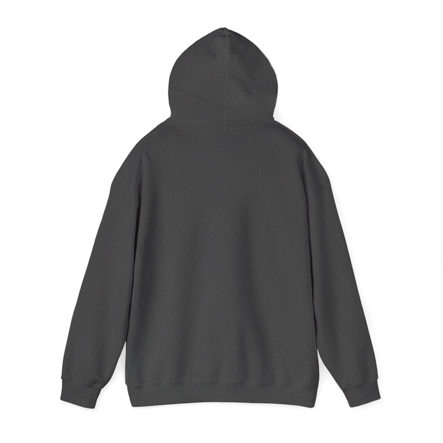 Proudly Weird Unisex Hoodie