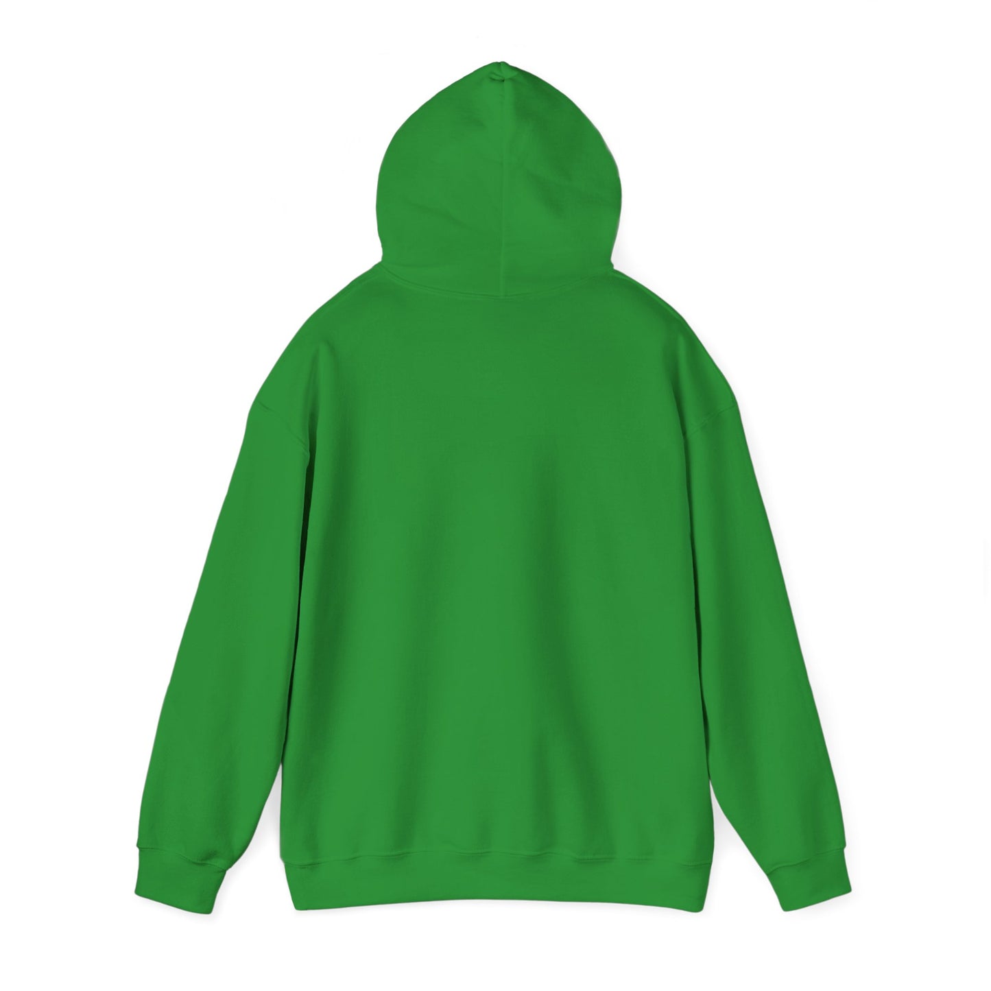 ChatGPT Gets Me Unisex Hoodie