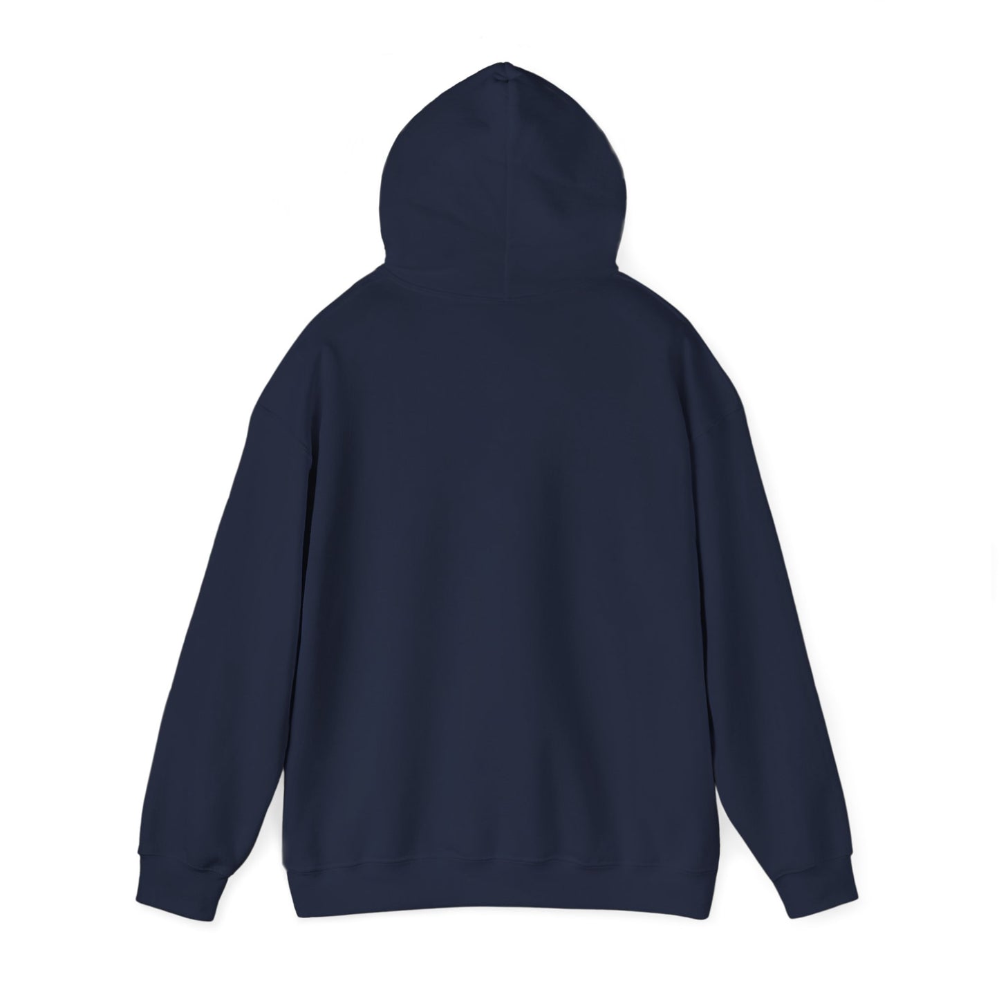 Chronically Misunderstood unisex hoodie