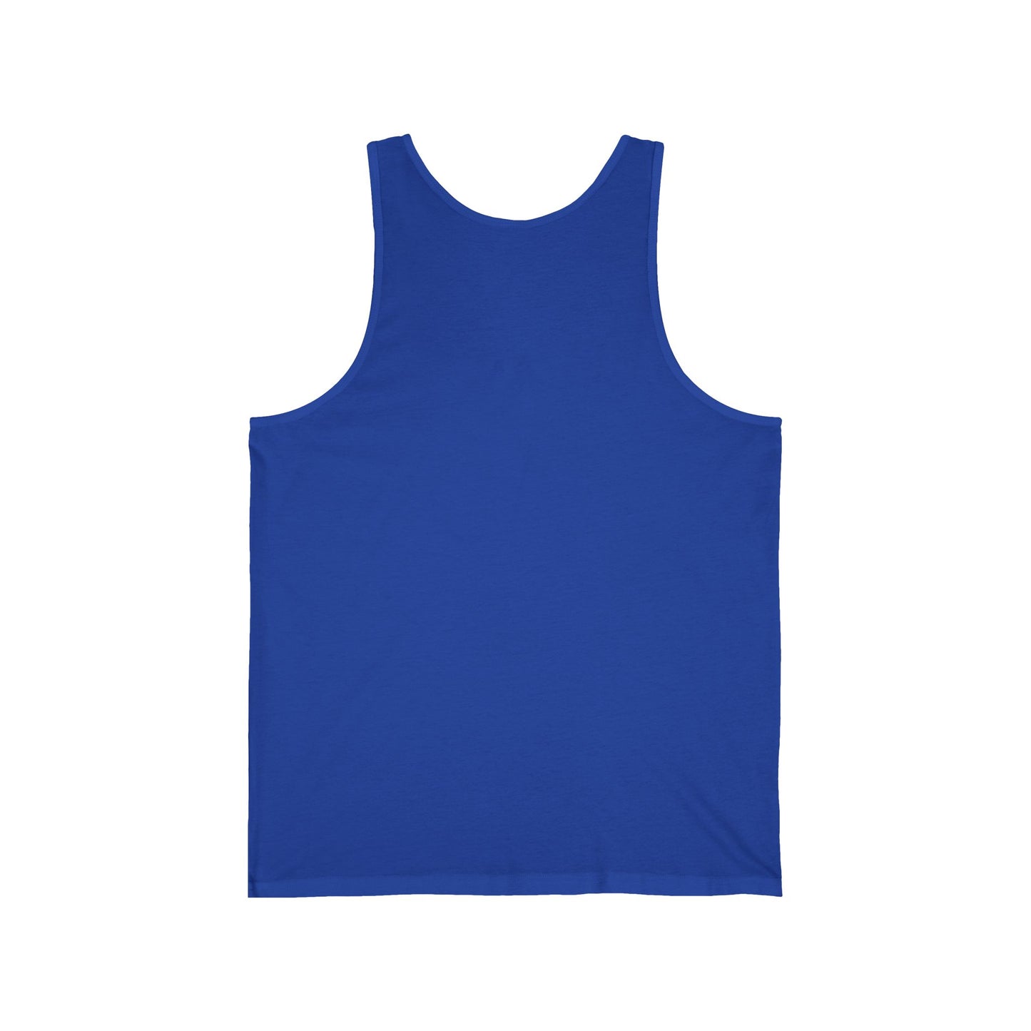 Not Typical – Neurodivergent Identity Tank