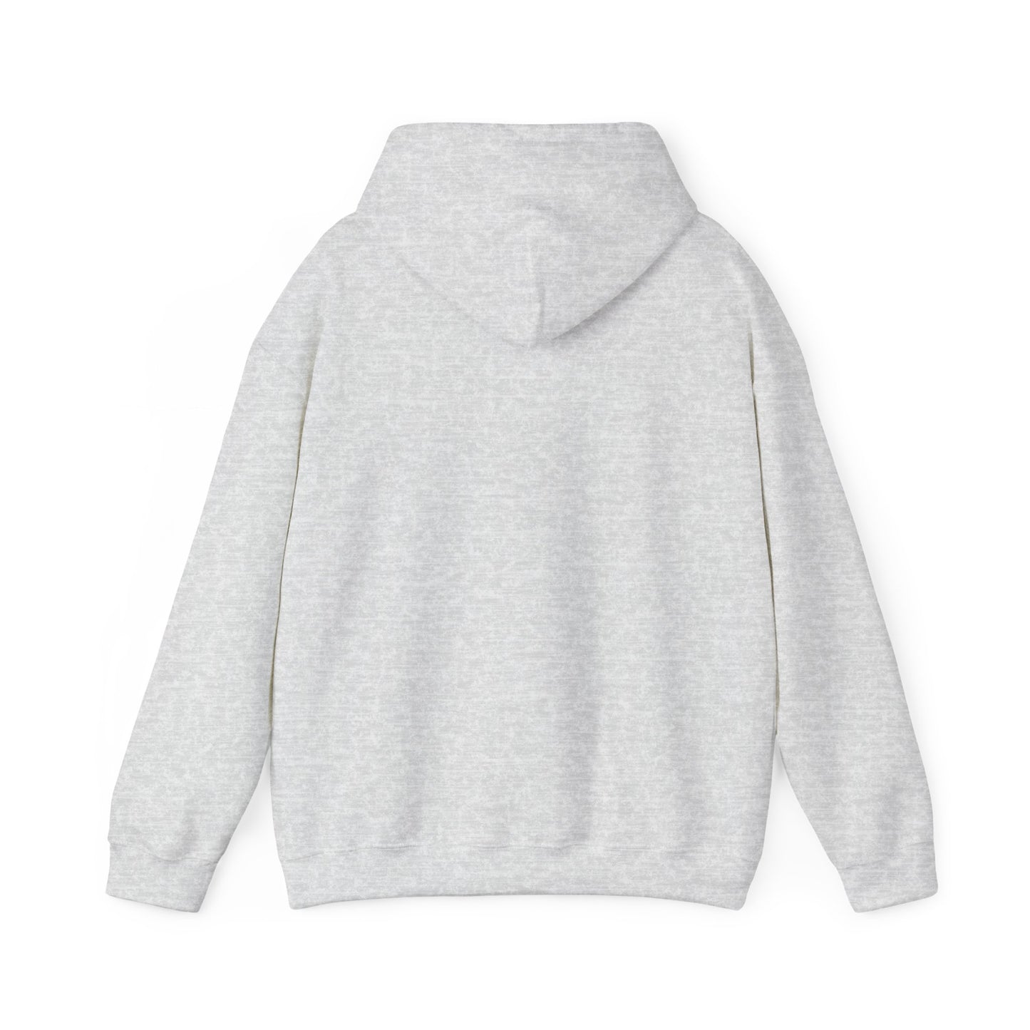Not Typical Unisex Hoodie