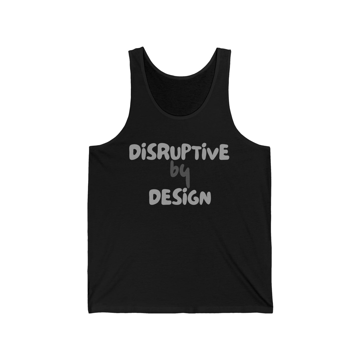 Disruptive by Design – Leadership Rewired Tank
