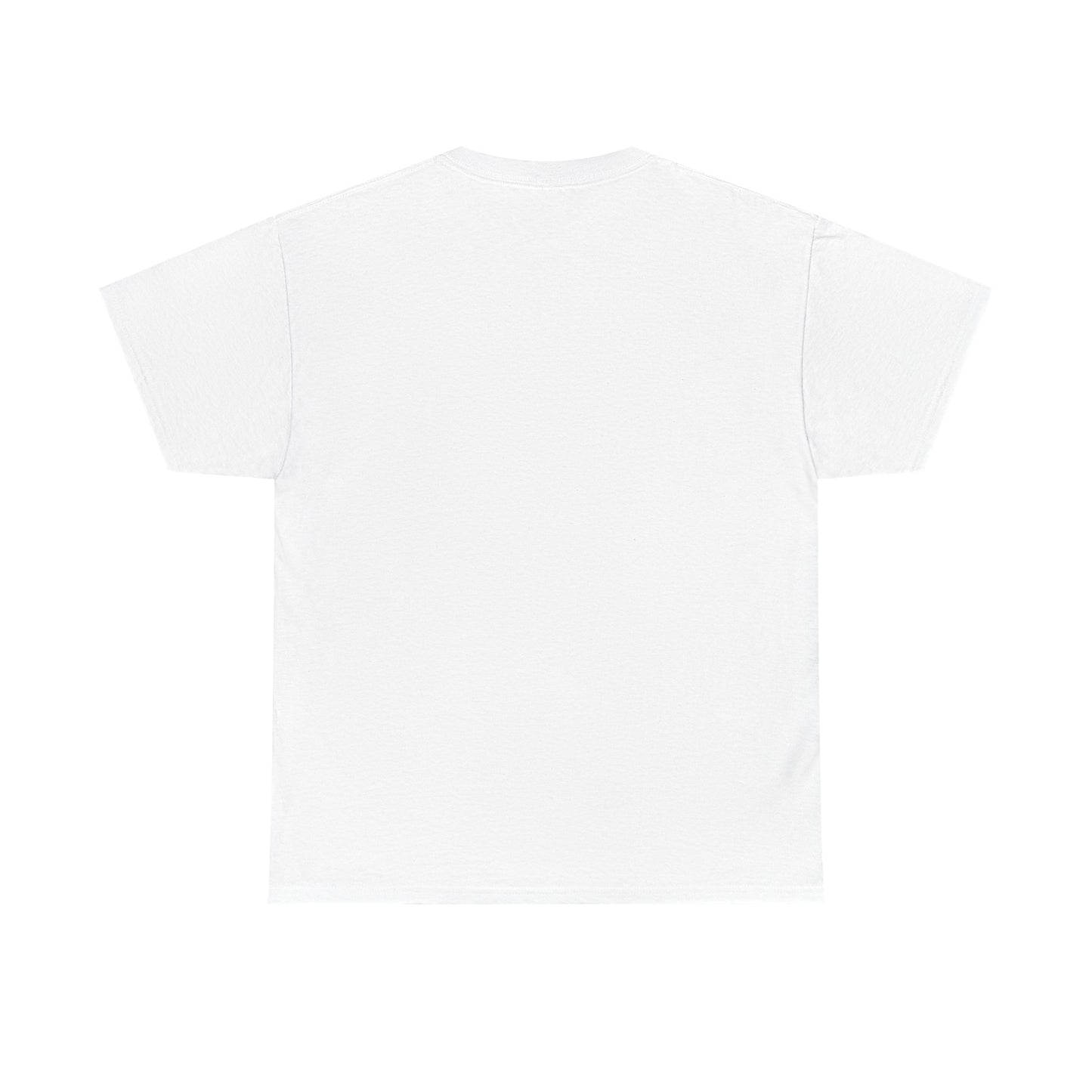Slaying Ordinary Logo Unisex Heavy Cotton Tee