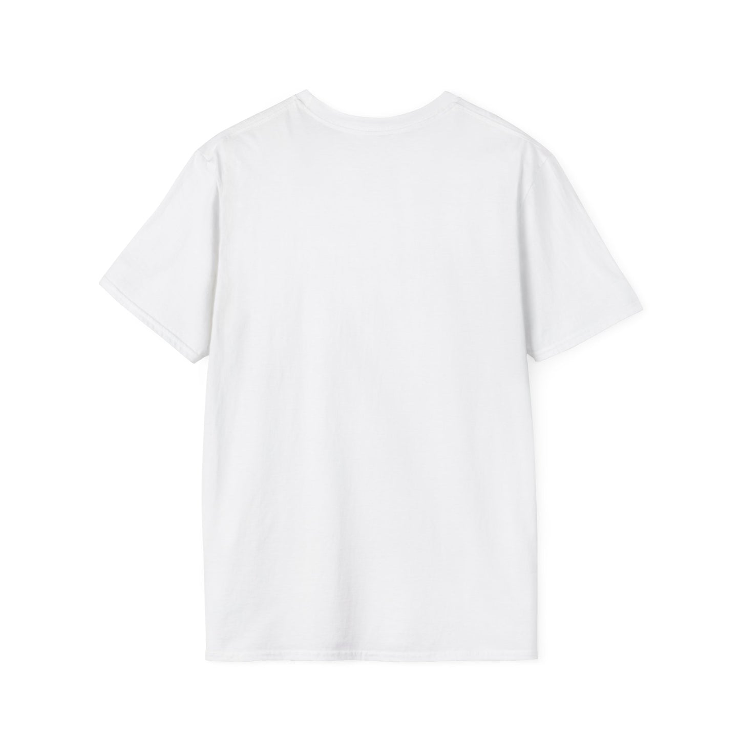 Unisex Softstyle T-Shirt - "You Don't Have to Appear Fine" - Casual Comfort for Mental Health Awareness