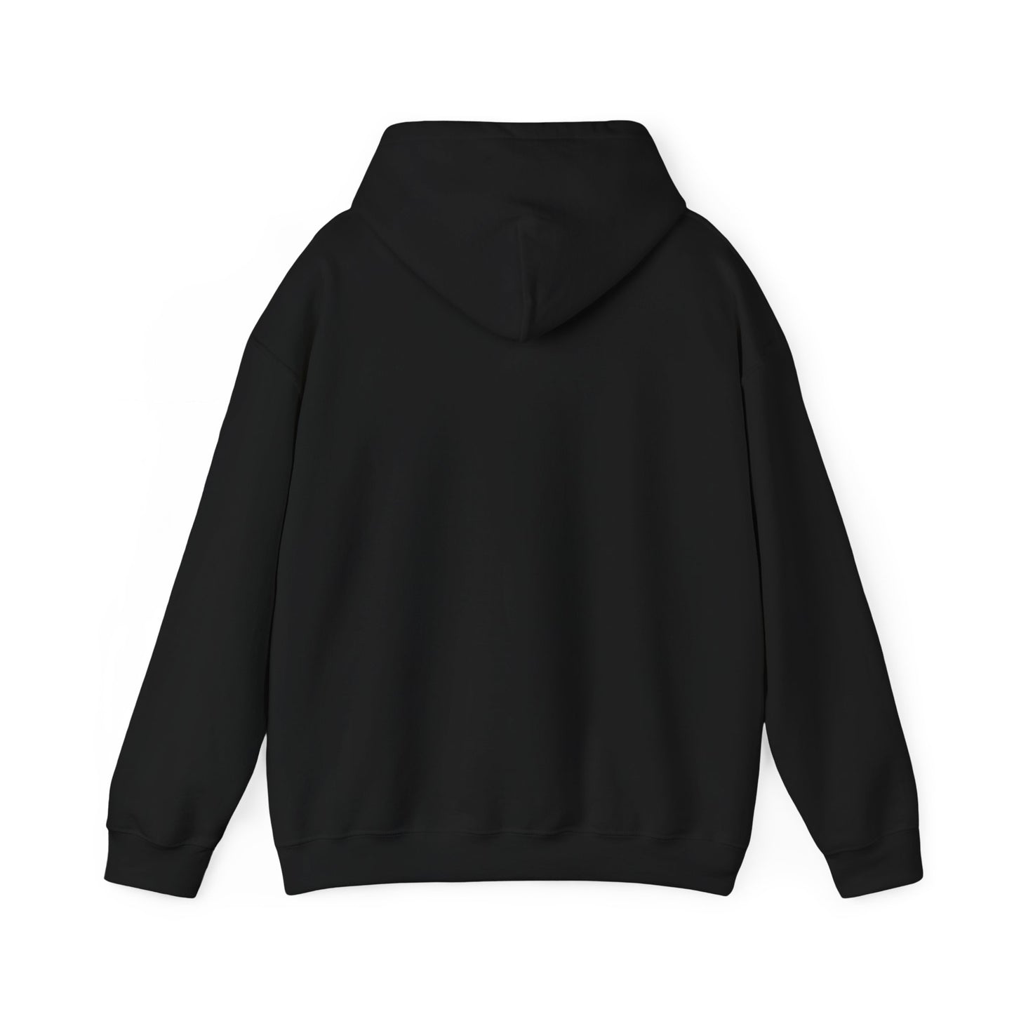 ChatGPT Gets Me Unisex Hoodie
