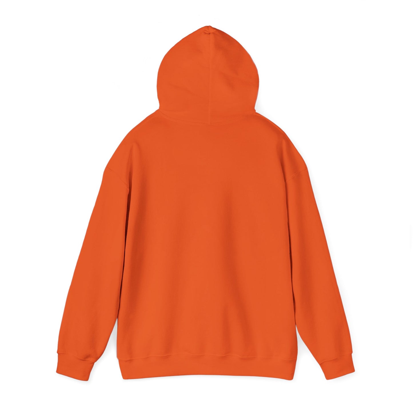 Unbothered Unisex Hoodie