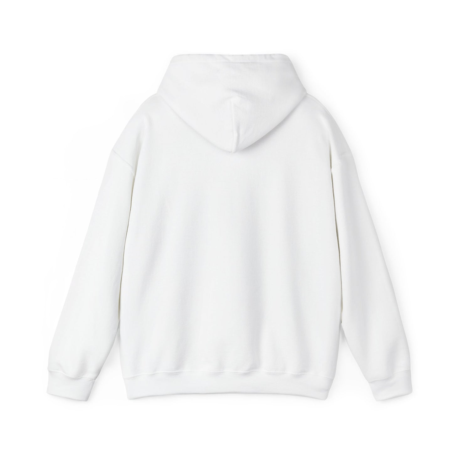 Chaos Seeker Retro unisex hoodie