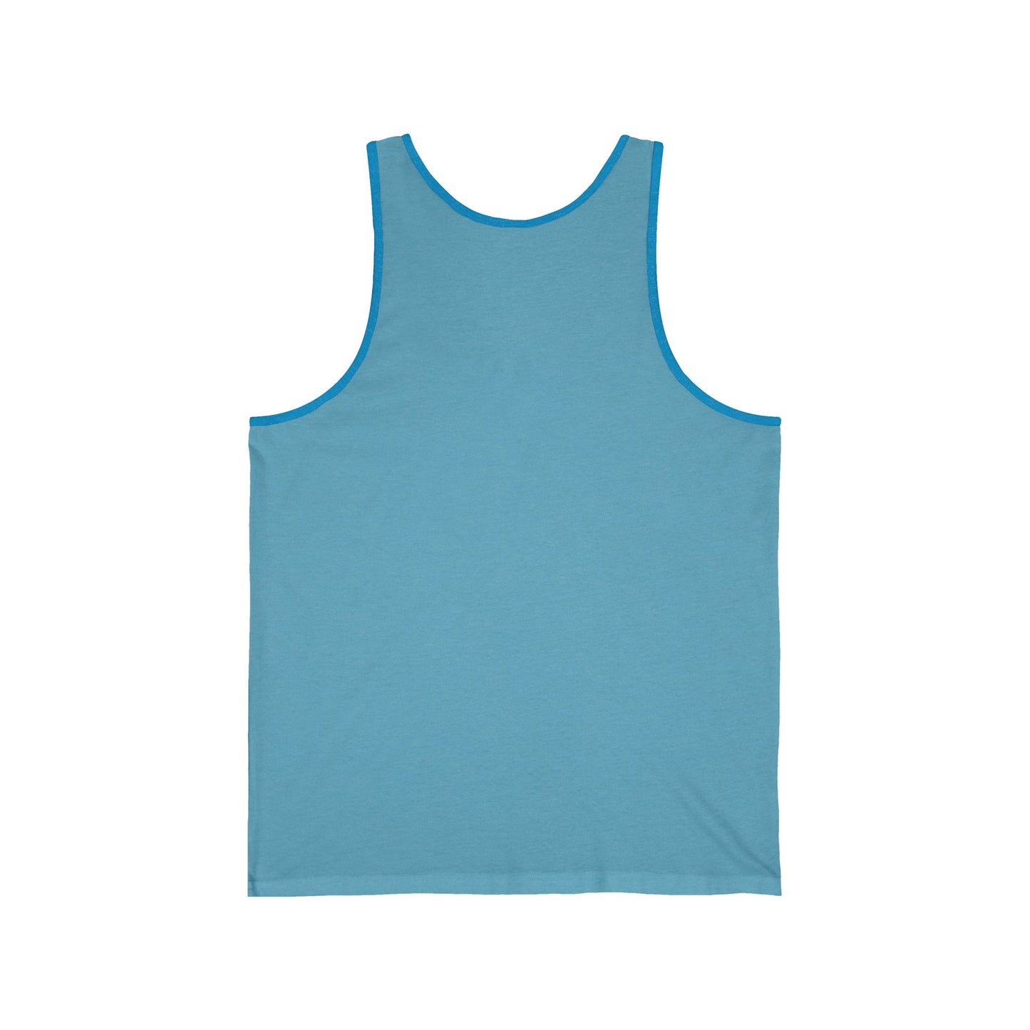 Not Typical – Neurodivergent Identity Tank