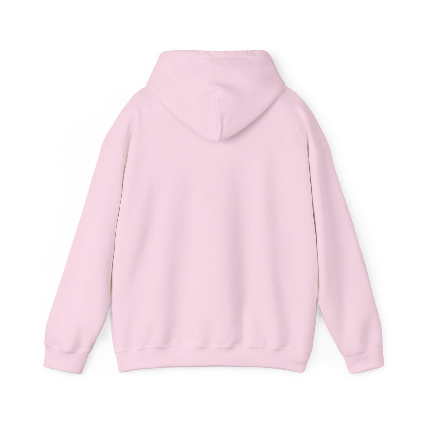 ChatGPT Gets Me Unisex Hoodie