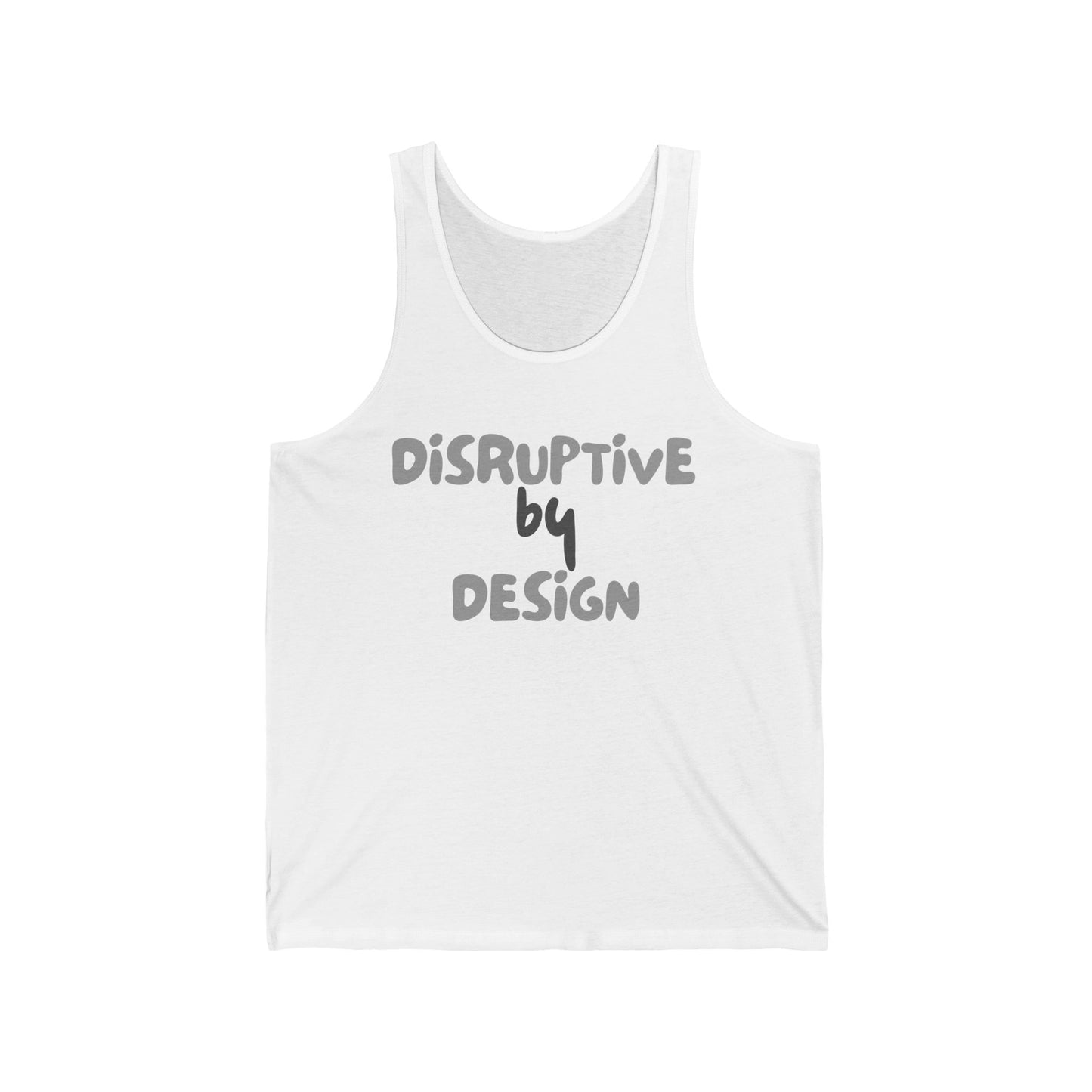 Disruptive by Design – Leadership Rewired Tank