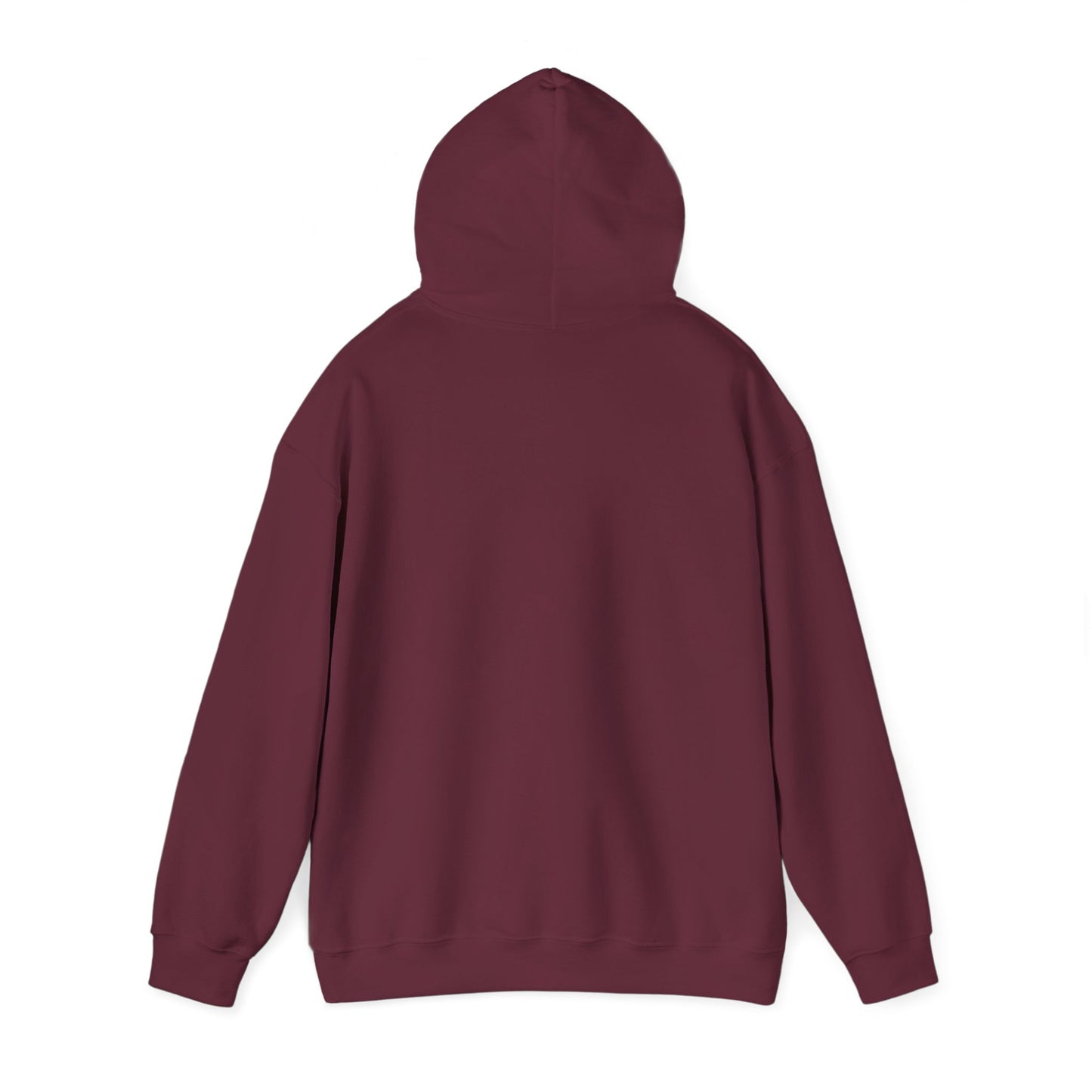 Chronically Misunderstood unisex hoodie