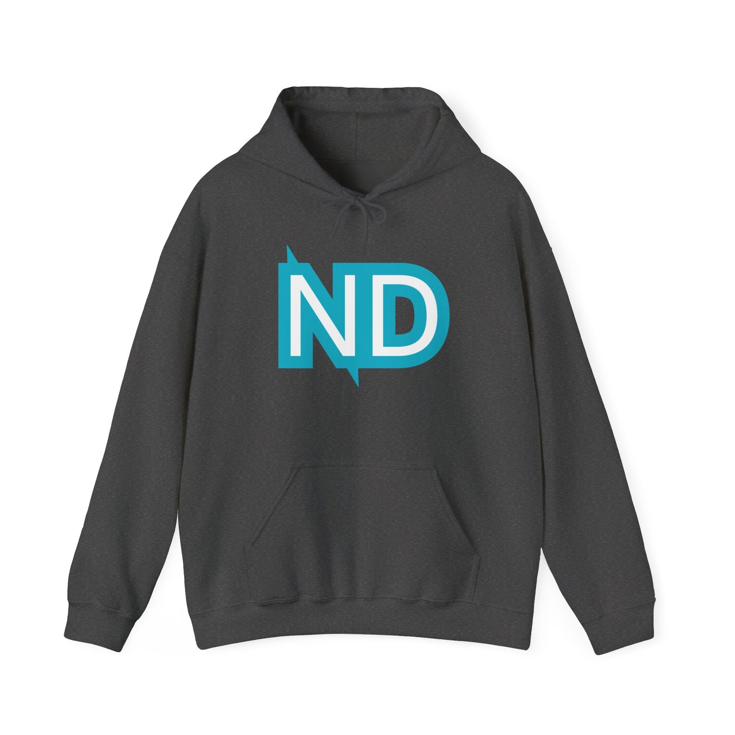 Neurodivergence is my super power lightening bolt, unisex hoodie