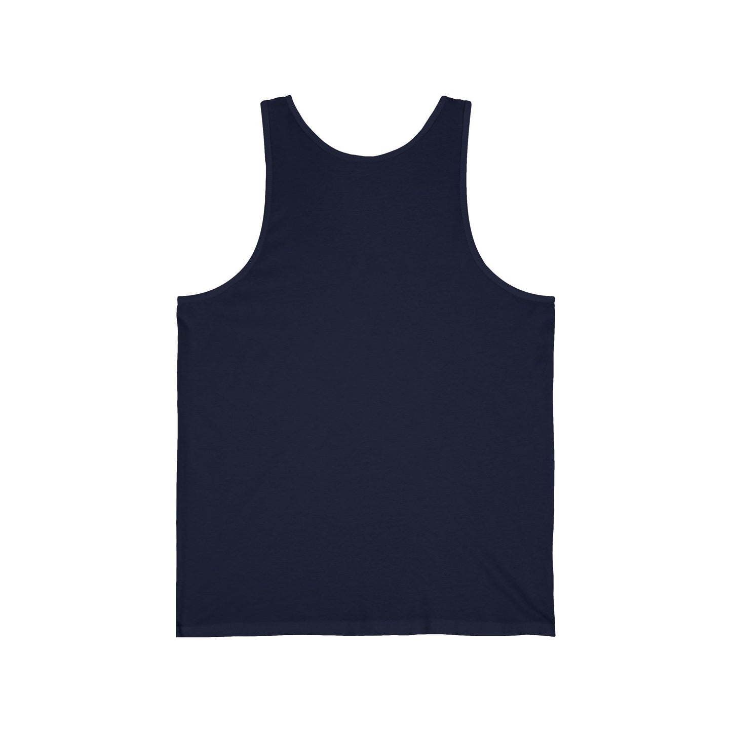 Masking is Exhausting – Statement Tank