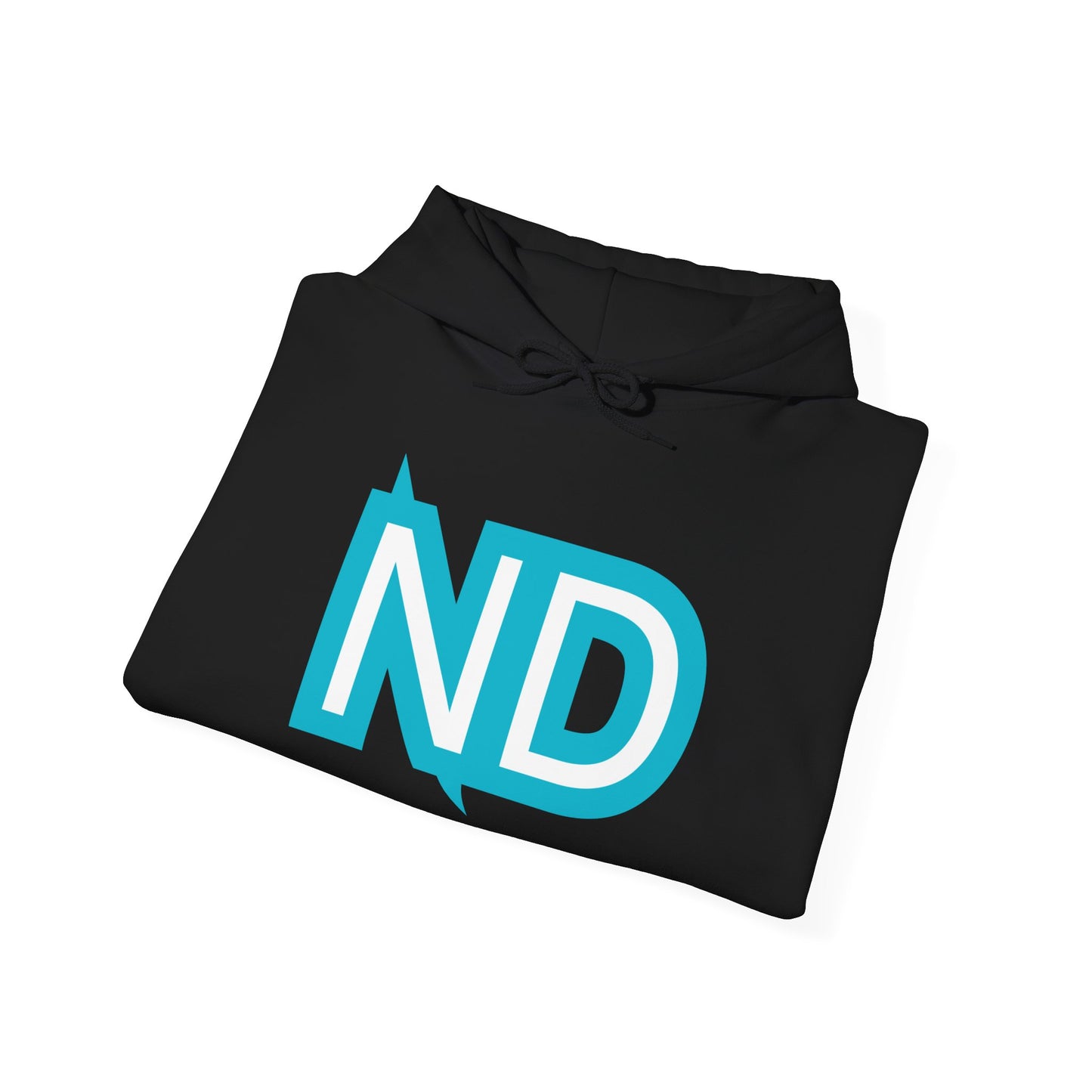 Neurodivergence is my super power lightening bolt, unisex hoodie
