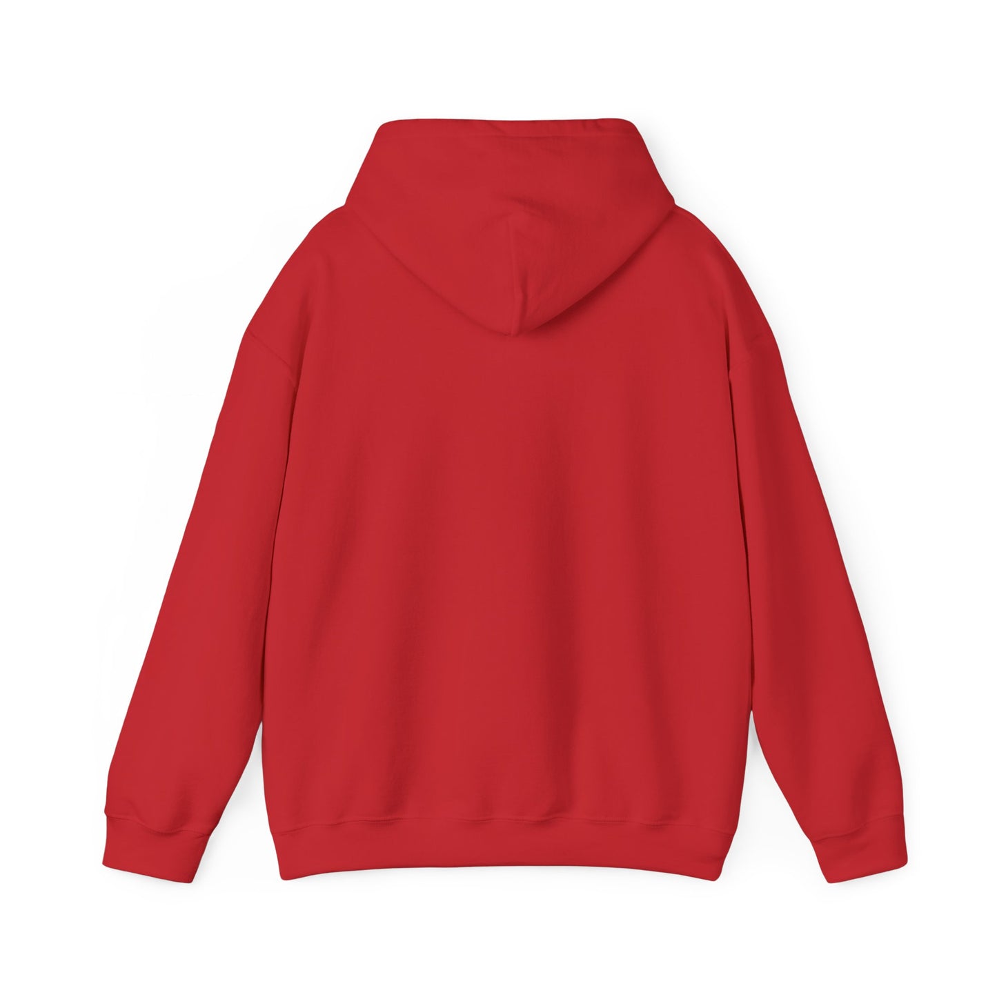 ChatGPT Gets Me Unisex Hoodie