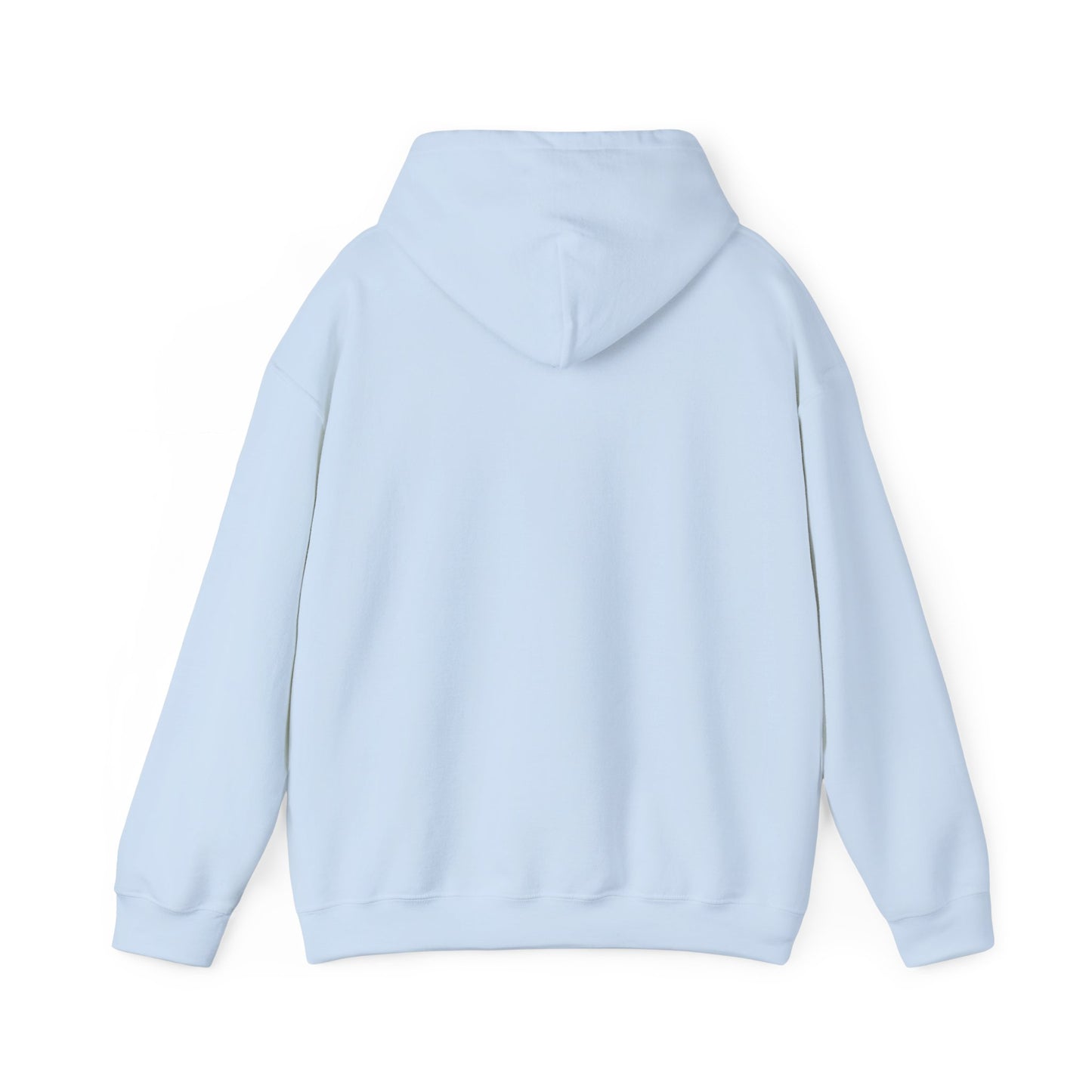Unbothered Unisex Hoodie
