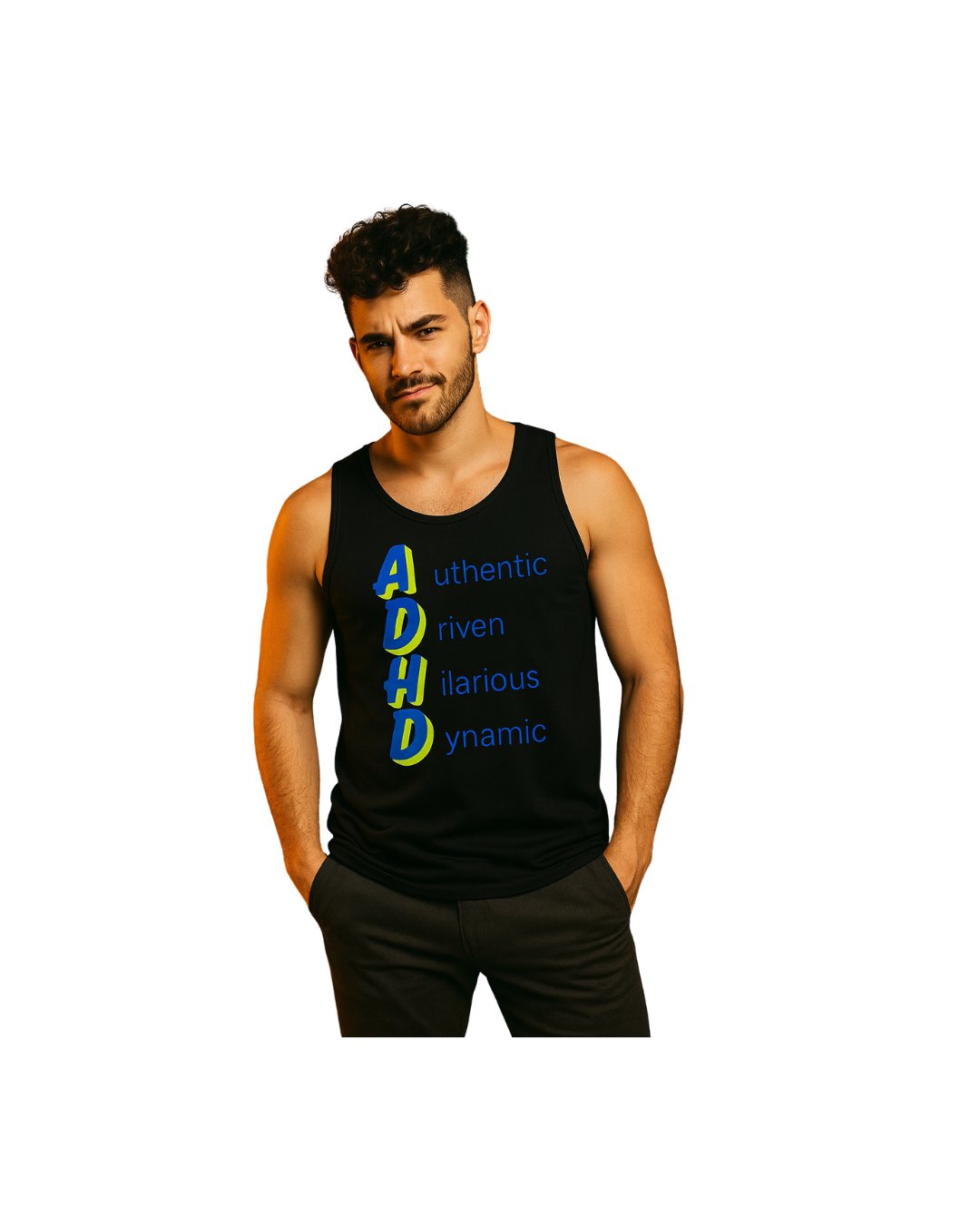 Summer 2025 Tank Tops