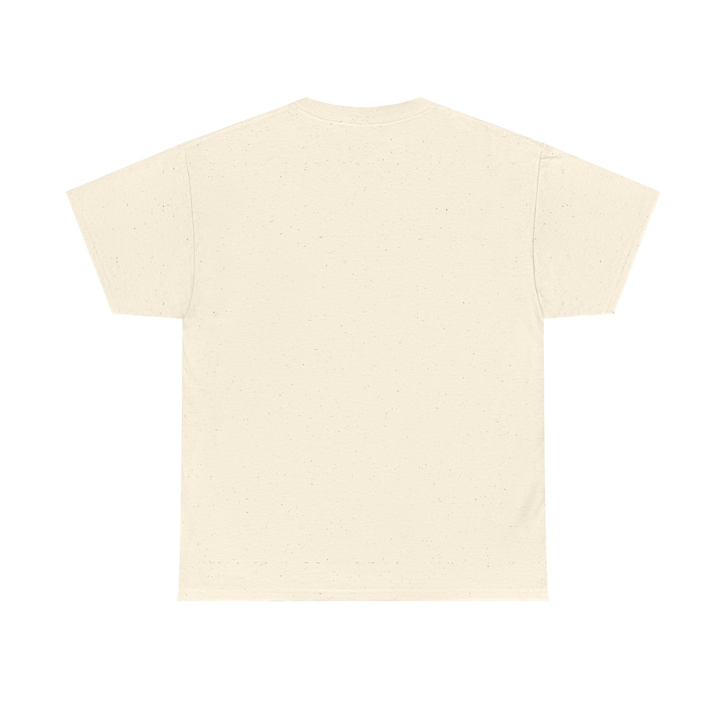 Slaying Ordinary Logo Unisex Heavy Cotton Tee