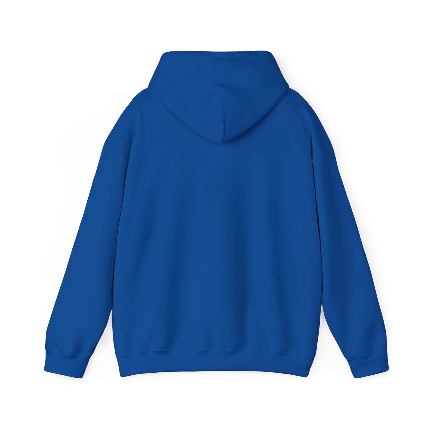 Chaos Seeker Retro unisex hoodie