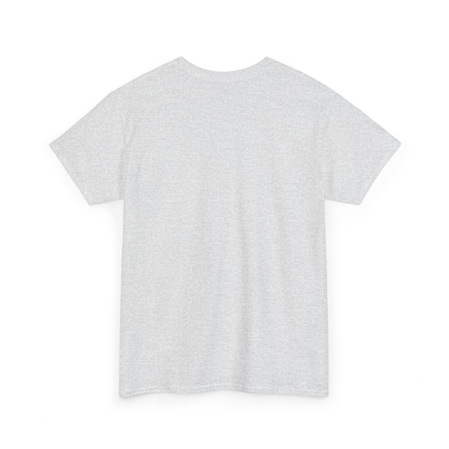 Slaying Ordinary Logo Unisex Heavy Cotton Tee