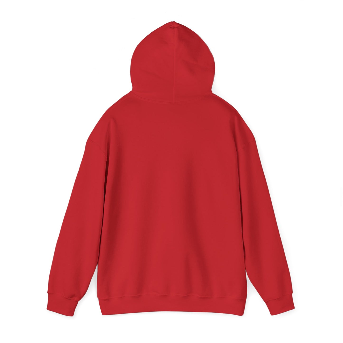 Unisex Heavy Blend™ Hooded Emotions Are Sexy Sweatshirt