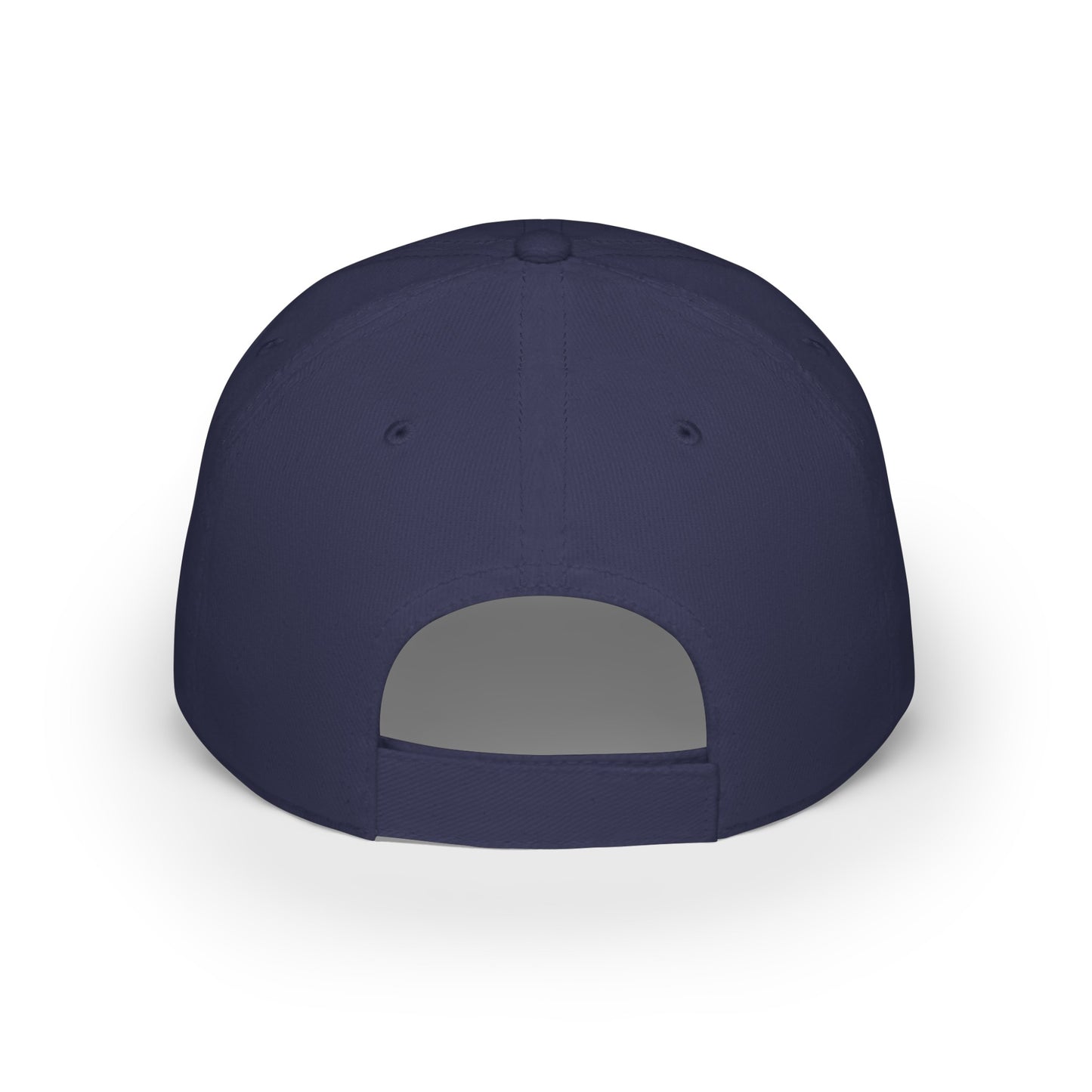 Low Profile Baseball Cap Slaying Ordinary