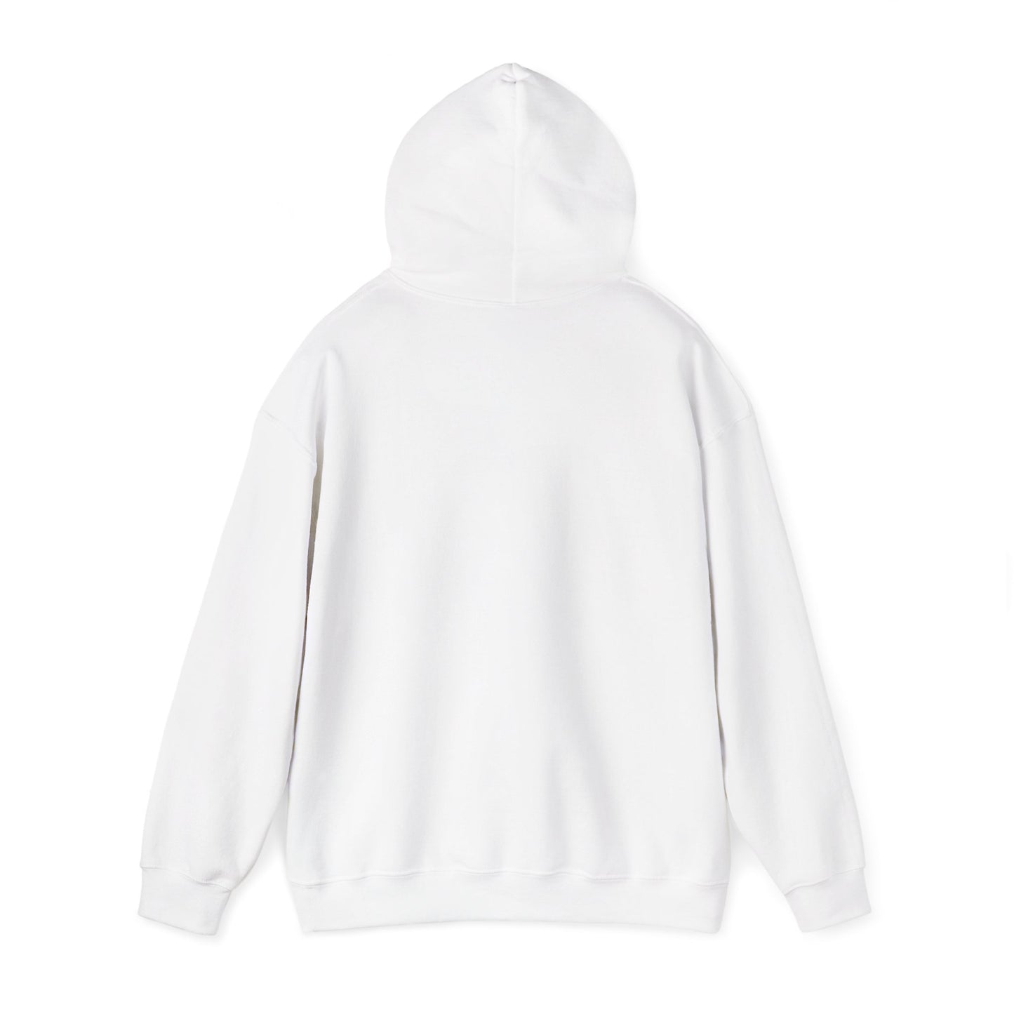 Chaos Seeker Retro unisex hoodie