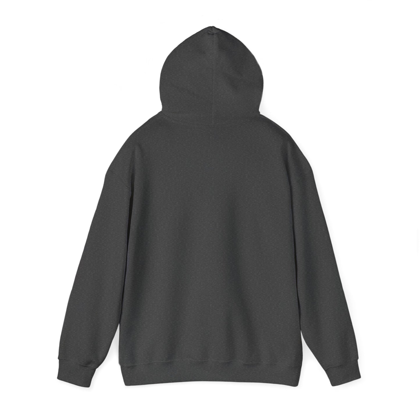 Unisex Heavy Blend™ Hooded iMatter Sweatshirt