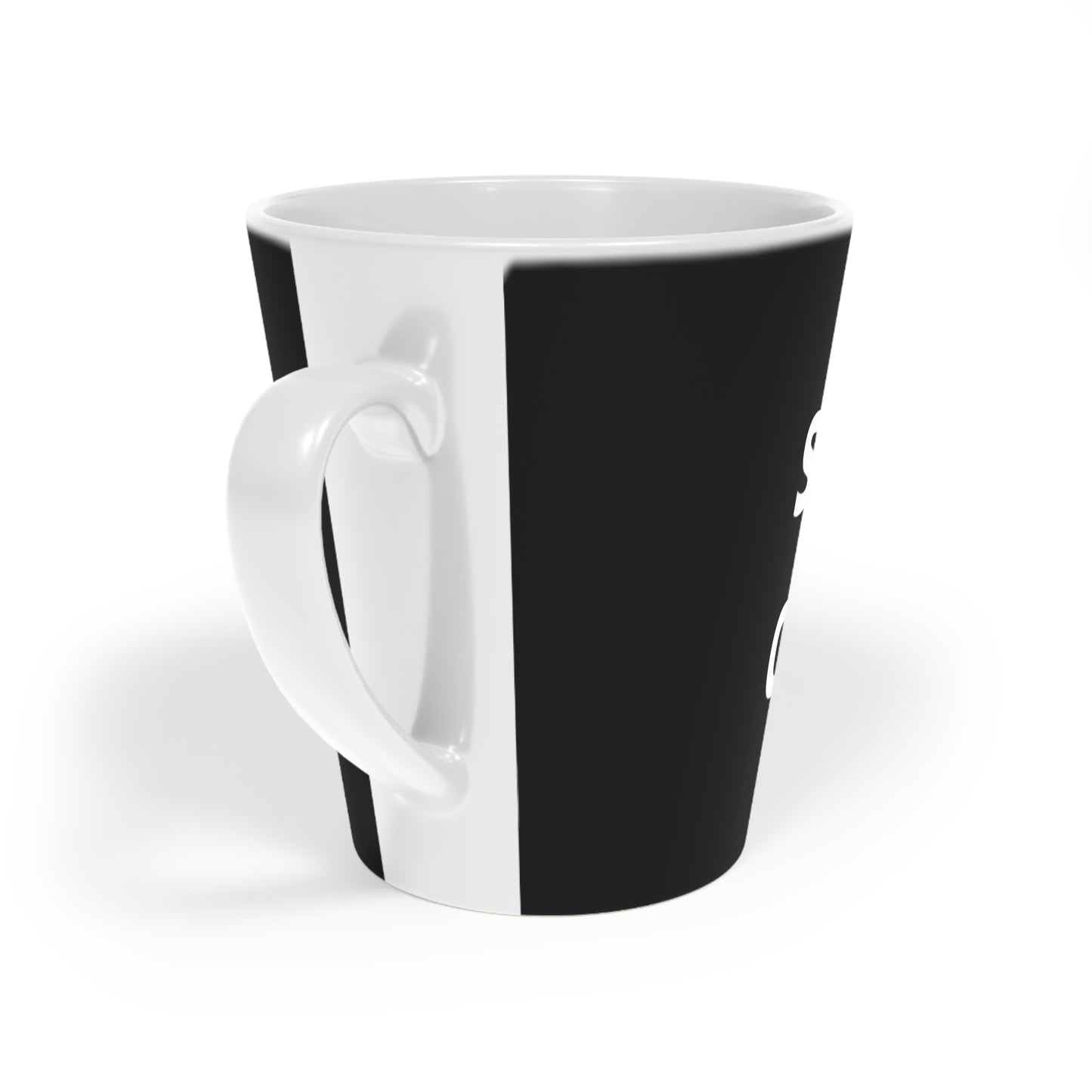 Latte Mug, 12oz Slaying Ordinary Gift