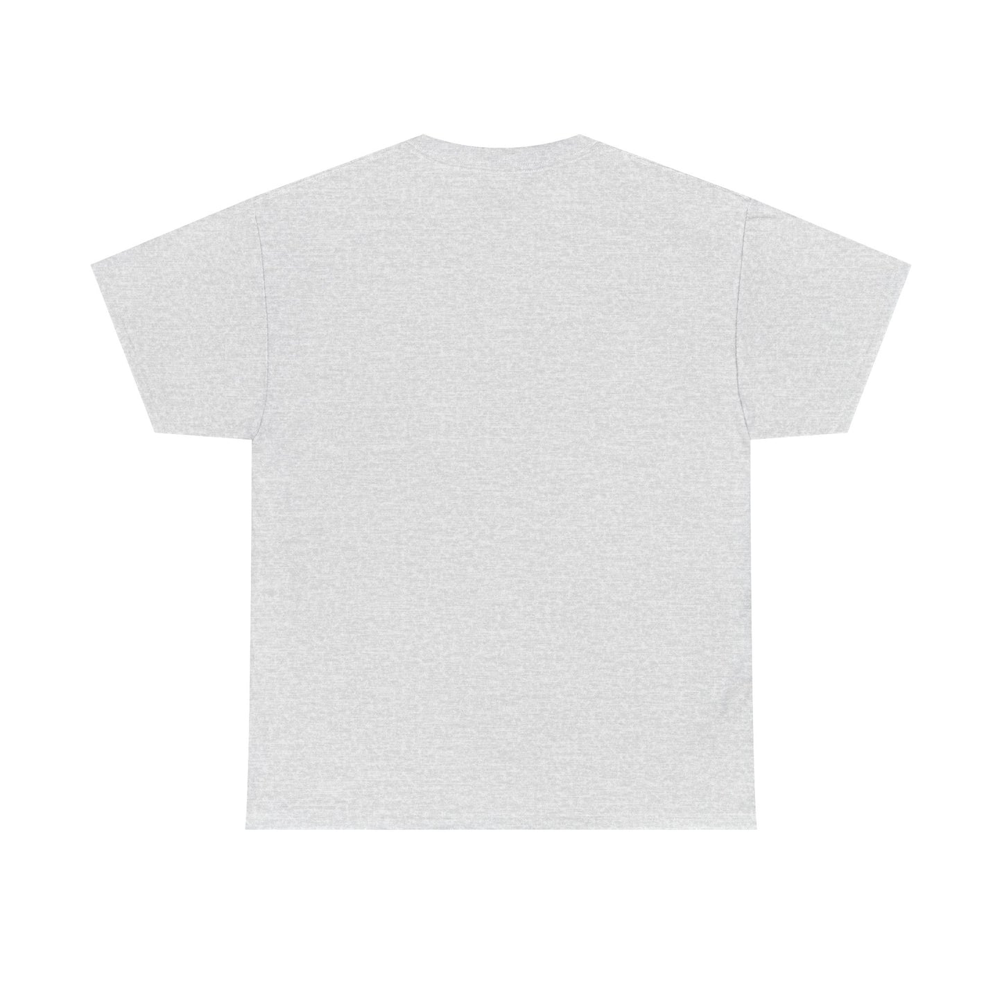 Slaying Ordinary Logo Unisex Heavy Cotton Tee