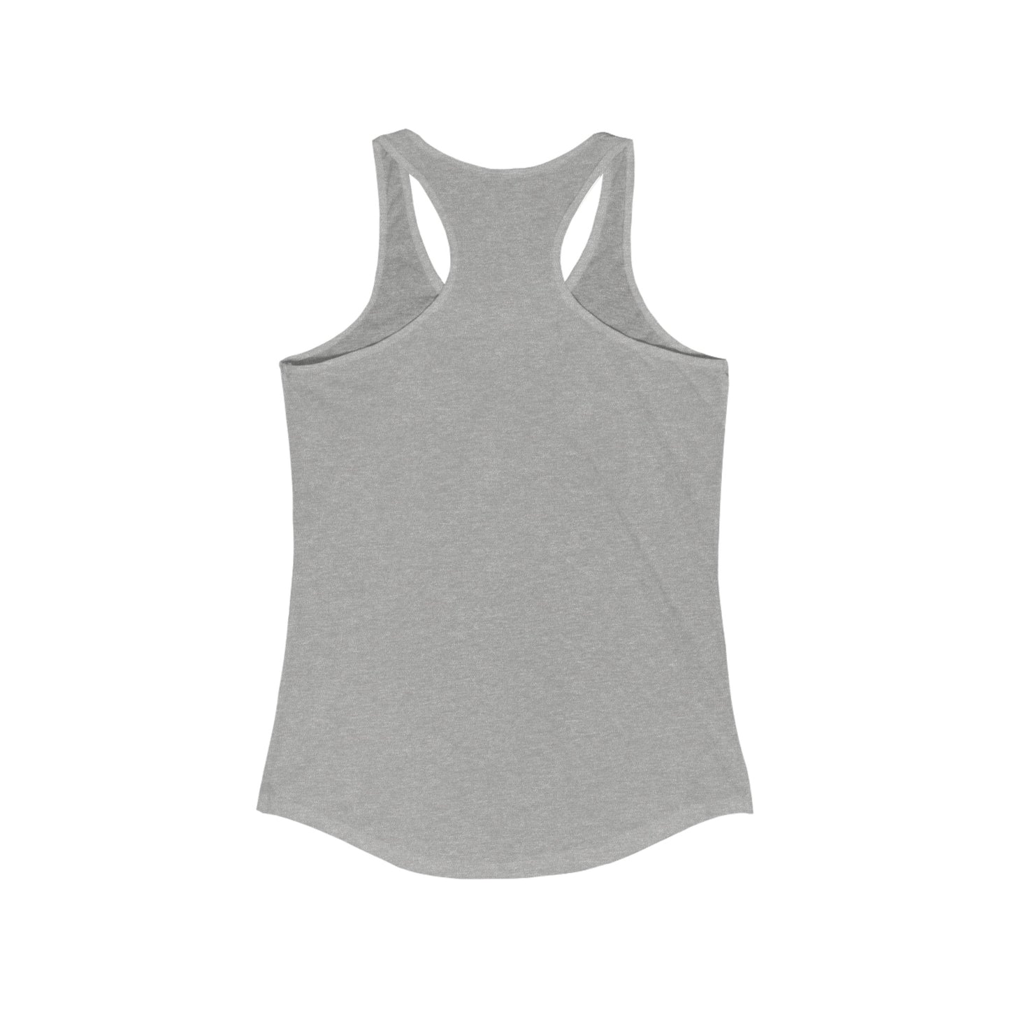 Slaying Ordinary - Women's Ideal Racerback Tank