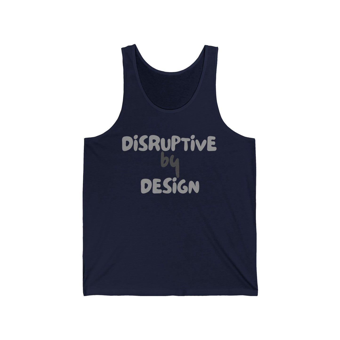 Disruptive by Design – Leadership Rewired Tank