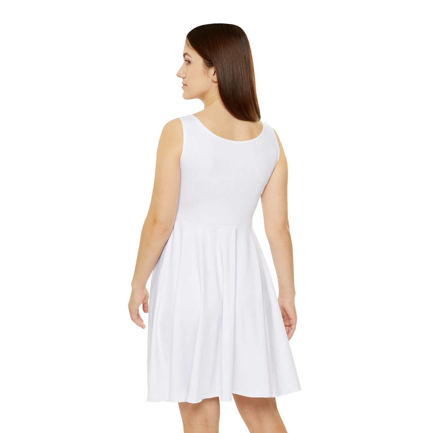 Slaying Ordinary Women's Skater Dress