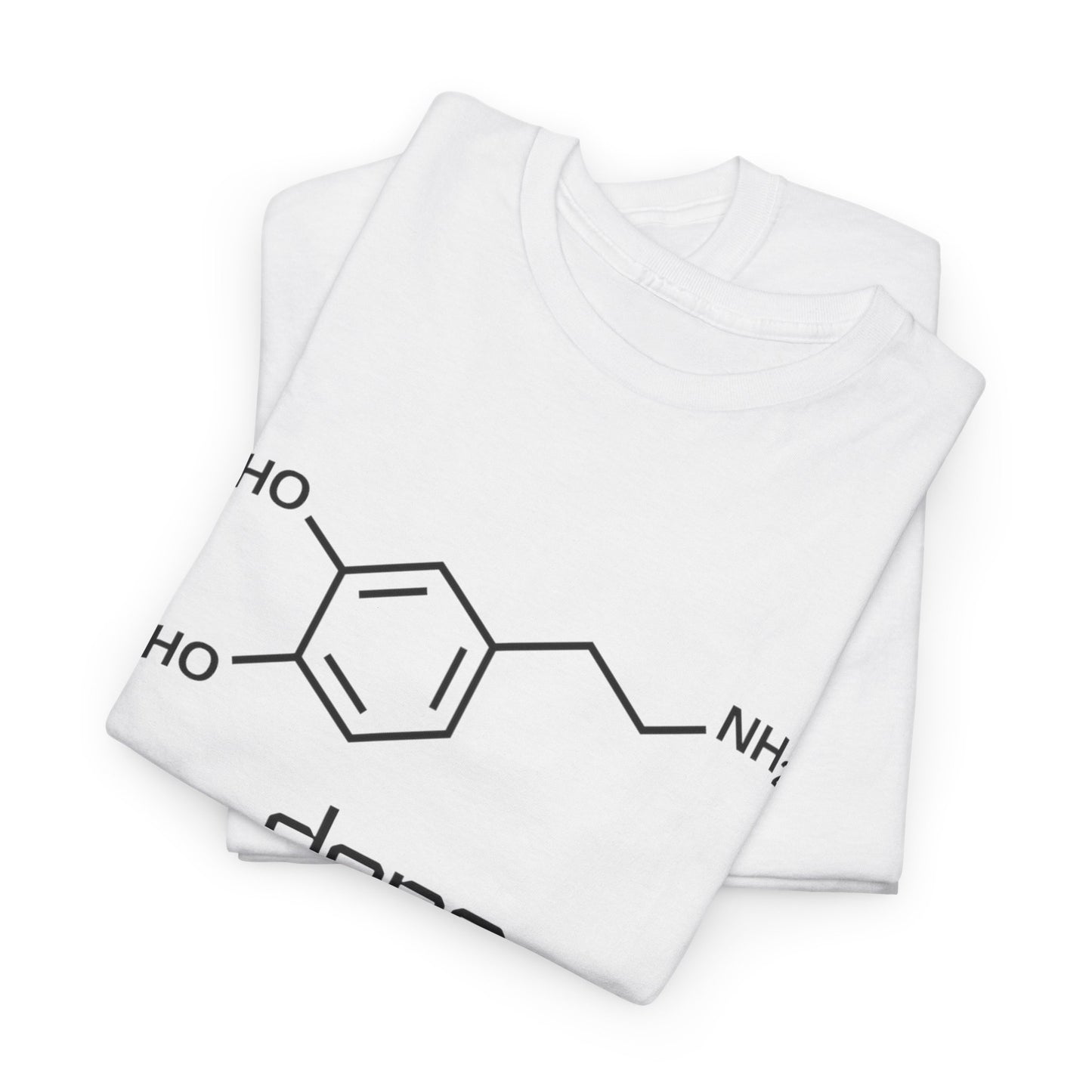 Dope Unisex Heavy Cotton Tee