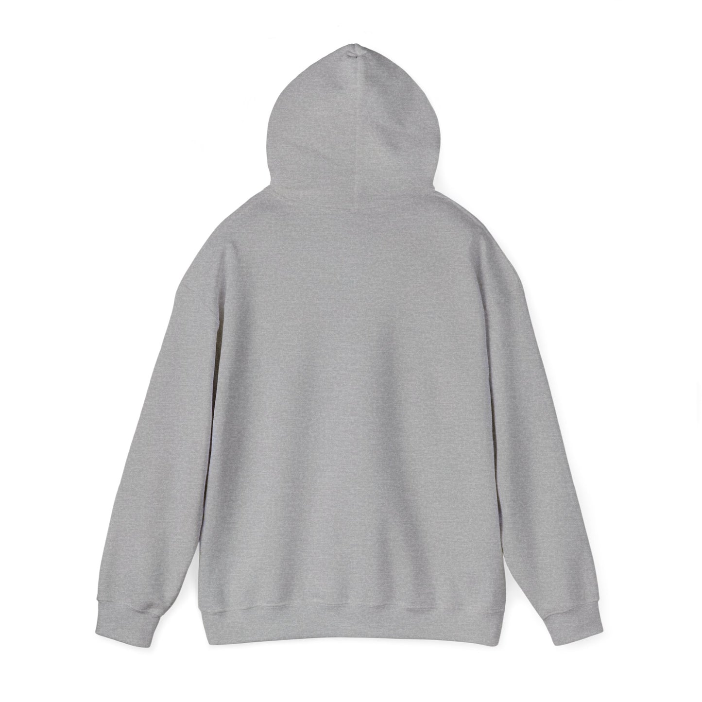 Chaos Seeker Retro unisex hoodie