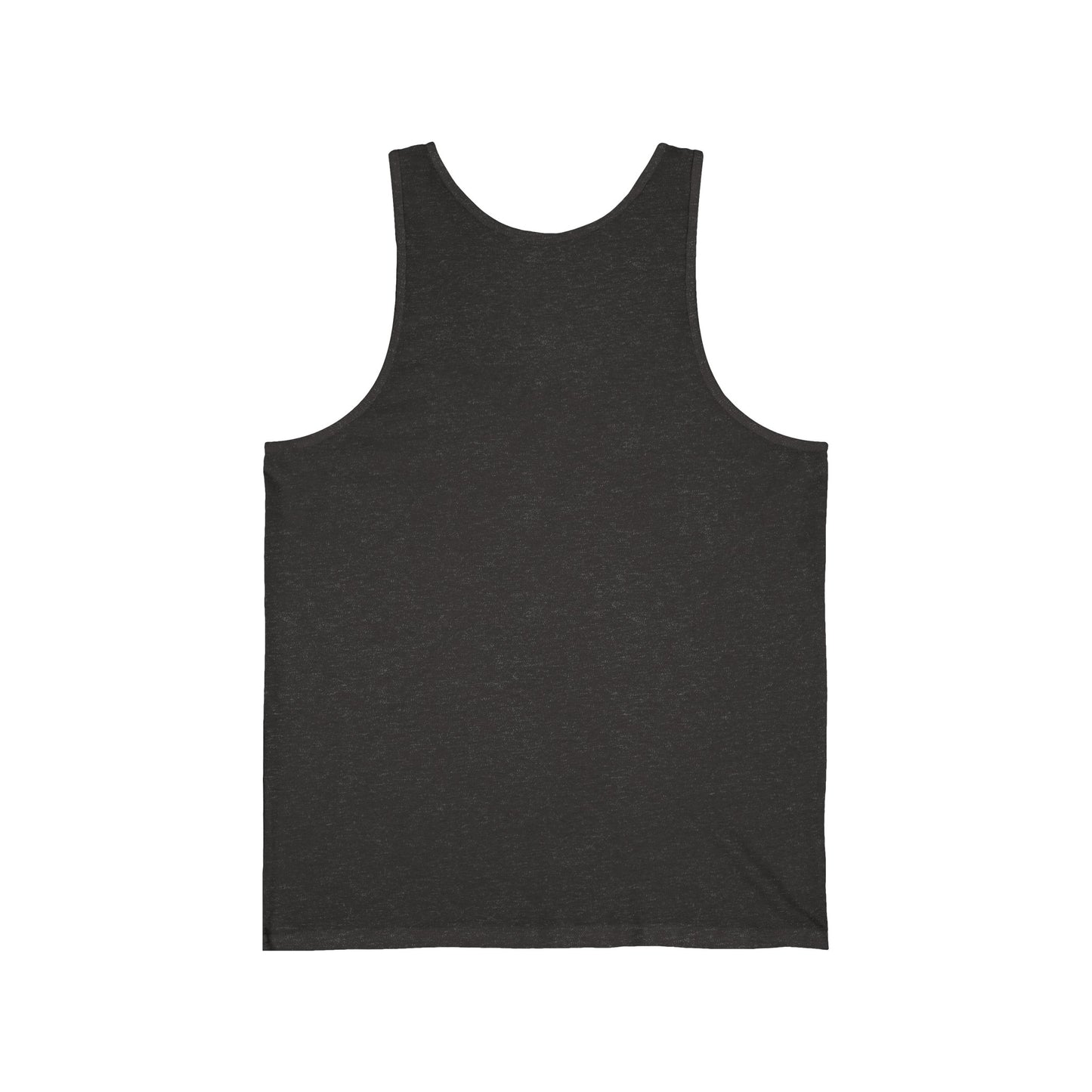 Unisex Jersey Tank Slaying Ordinary