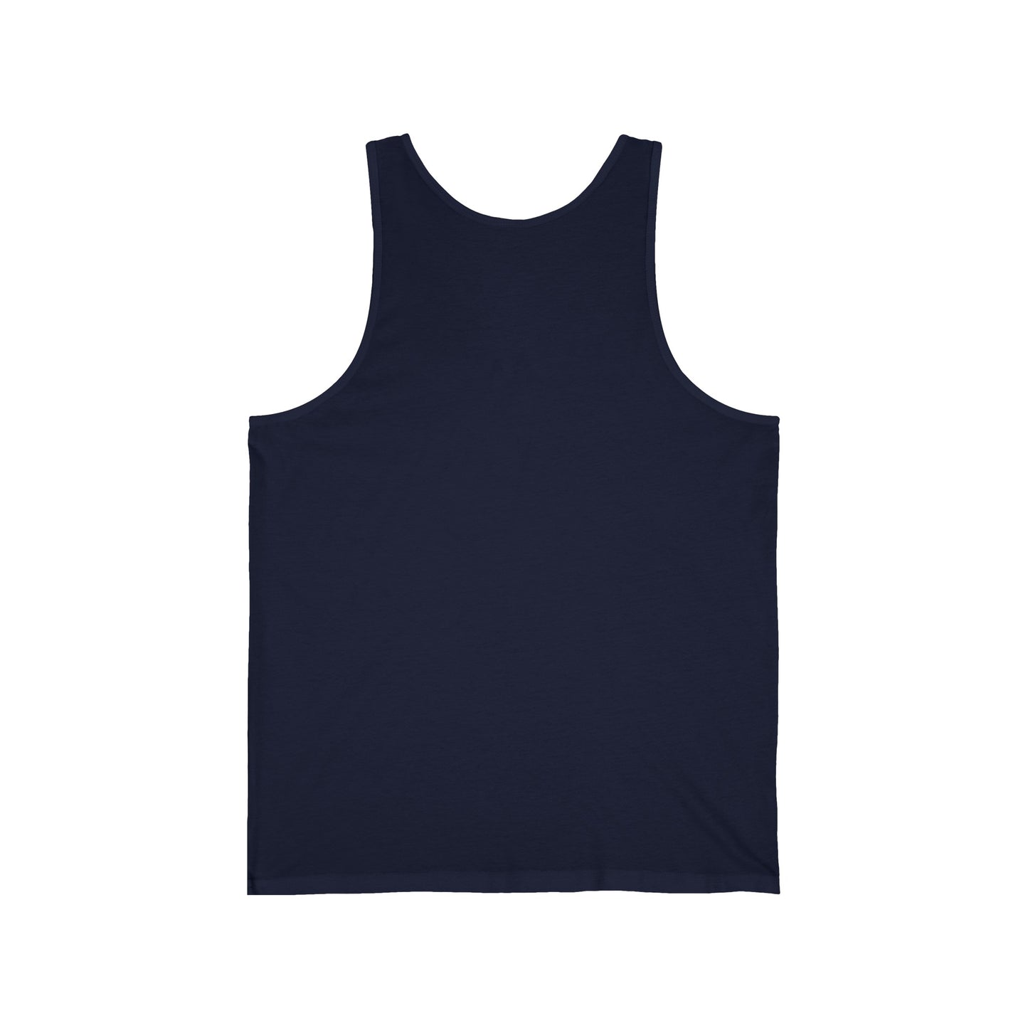 Unisex Jersey Tank Slaying Ordinary