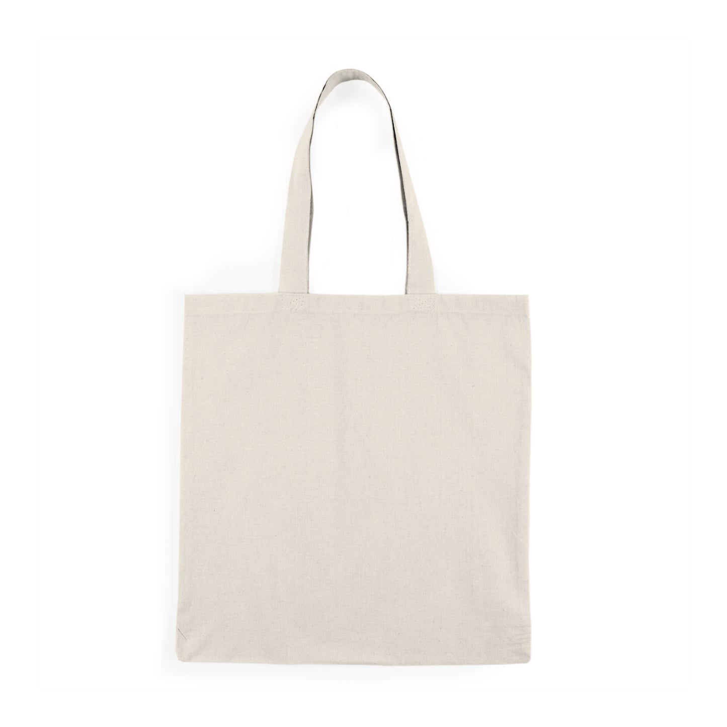 Natural Tote Bag Slaying Ordinary