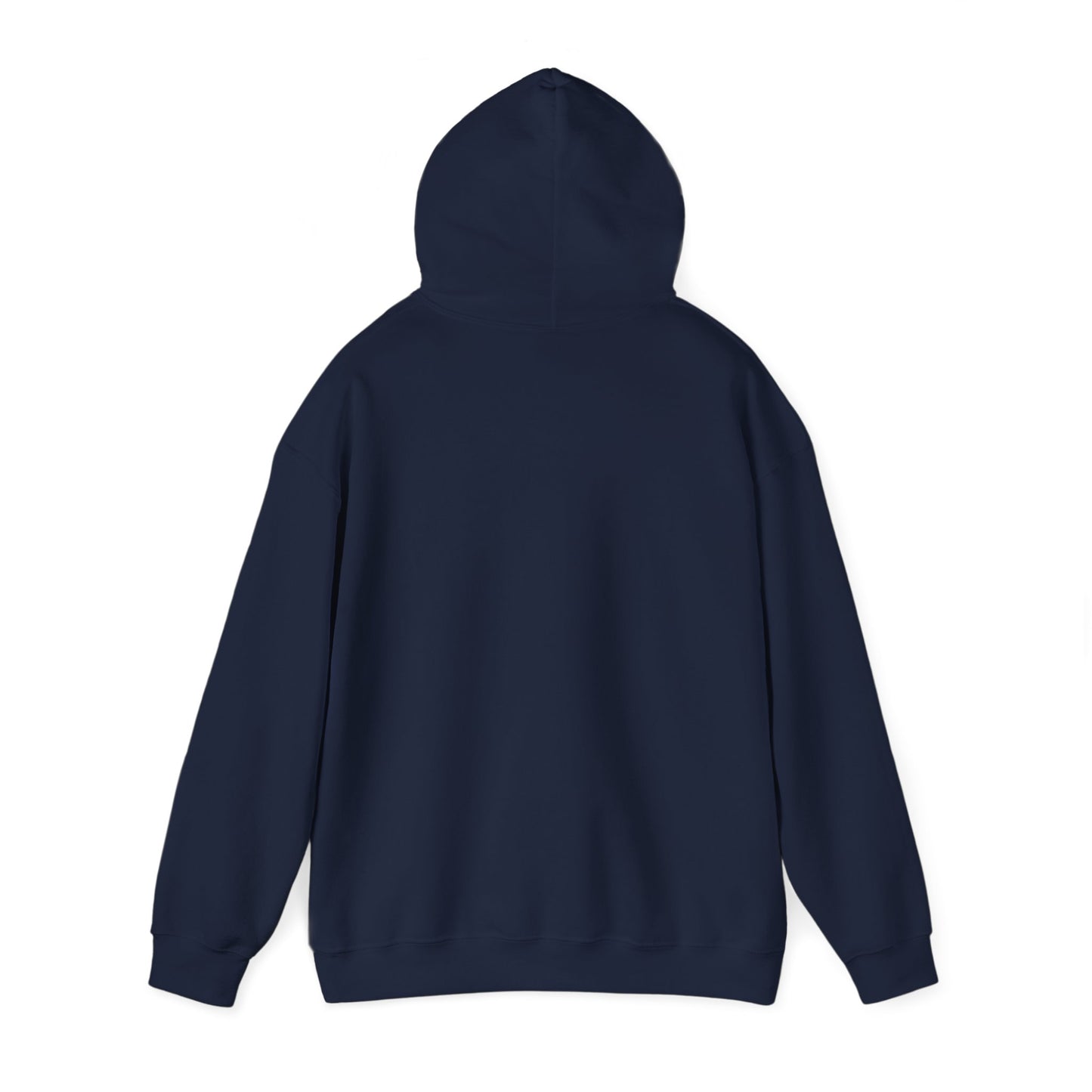 Unisex Heavy Blend™ Hooded Emotions Are Sexy Sweatshirt