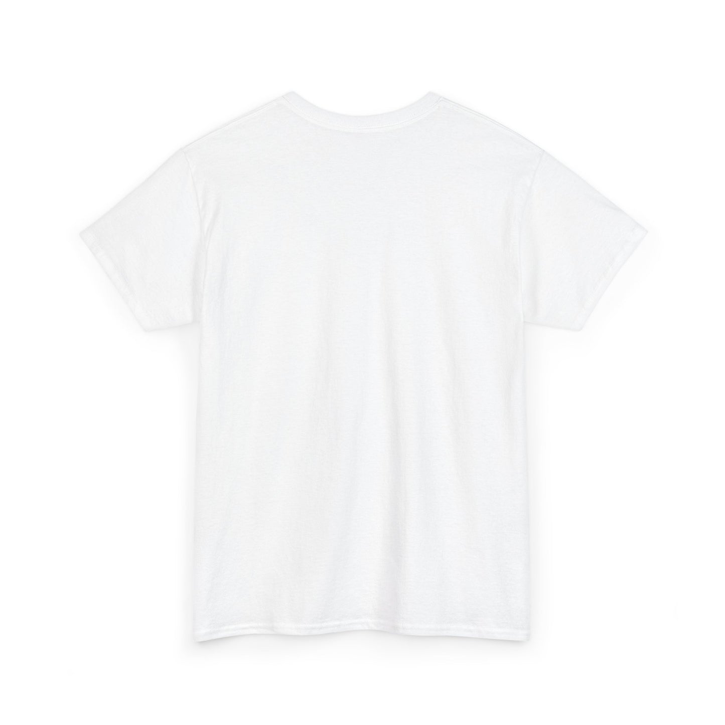 Slaying Ordinary Logo Unisex Heavy Cotton Tee