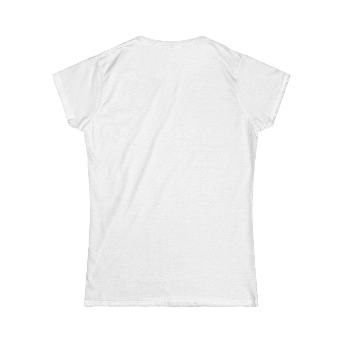 Slaying Ordinary Women's Softstyle Tee